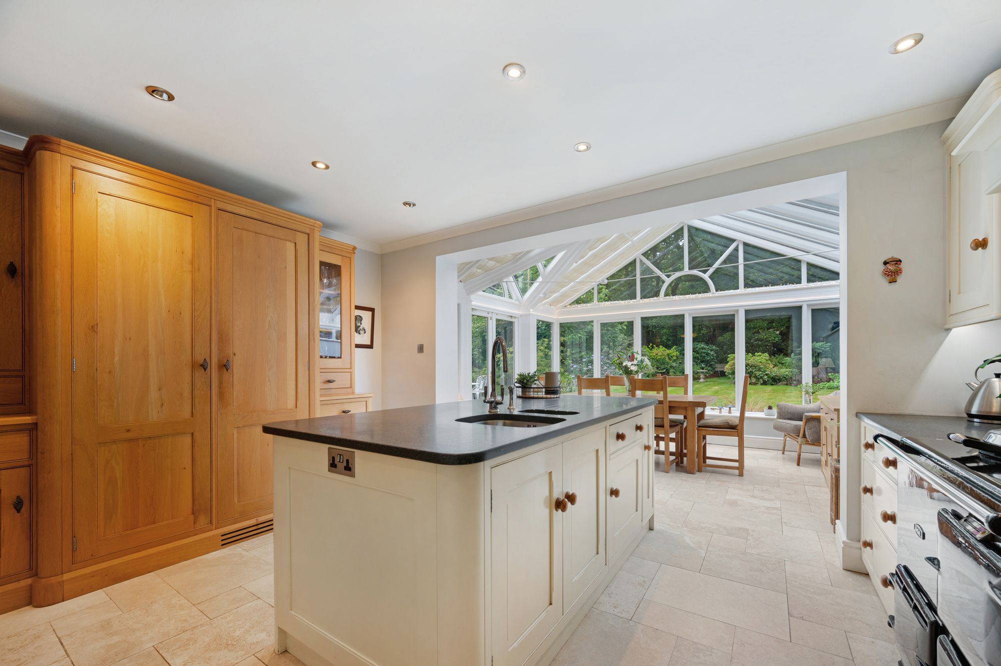 5 bed house for sale in New Hall Place, Bolton 9