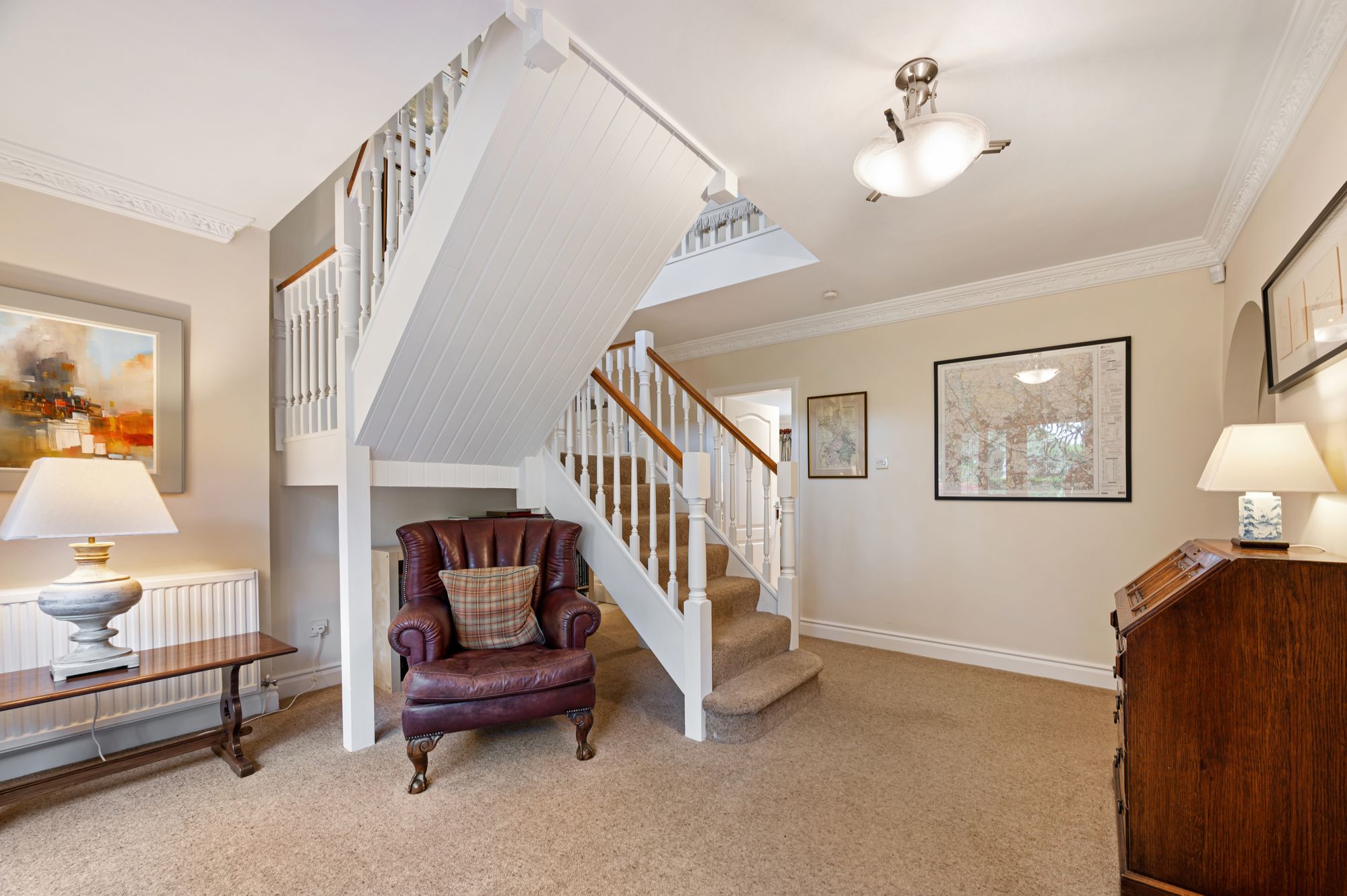 5 bed house for sale in New Hall Place, Bolton 14