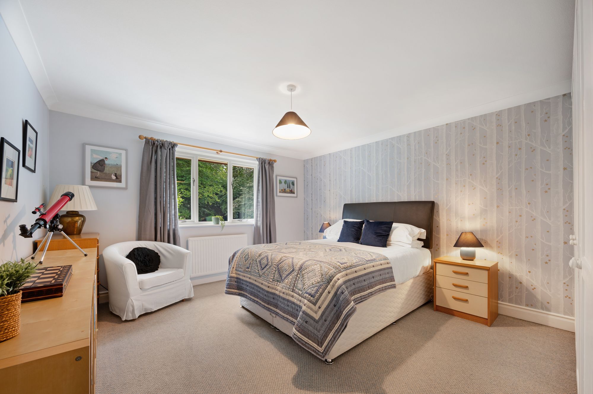 5 bed house for sale in New Hall Place, Bolton 32