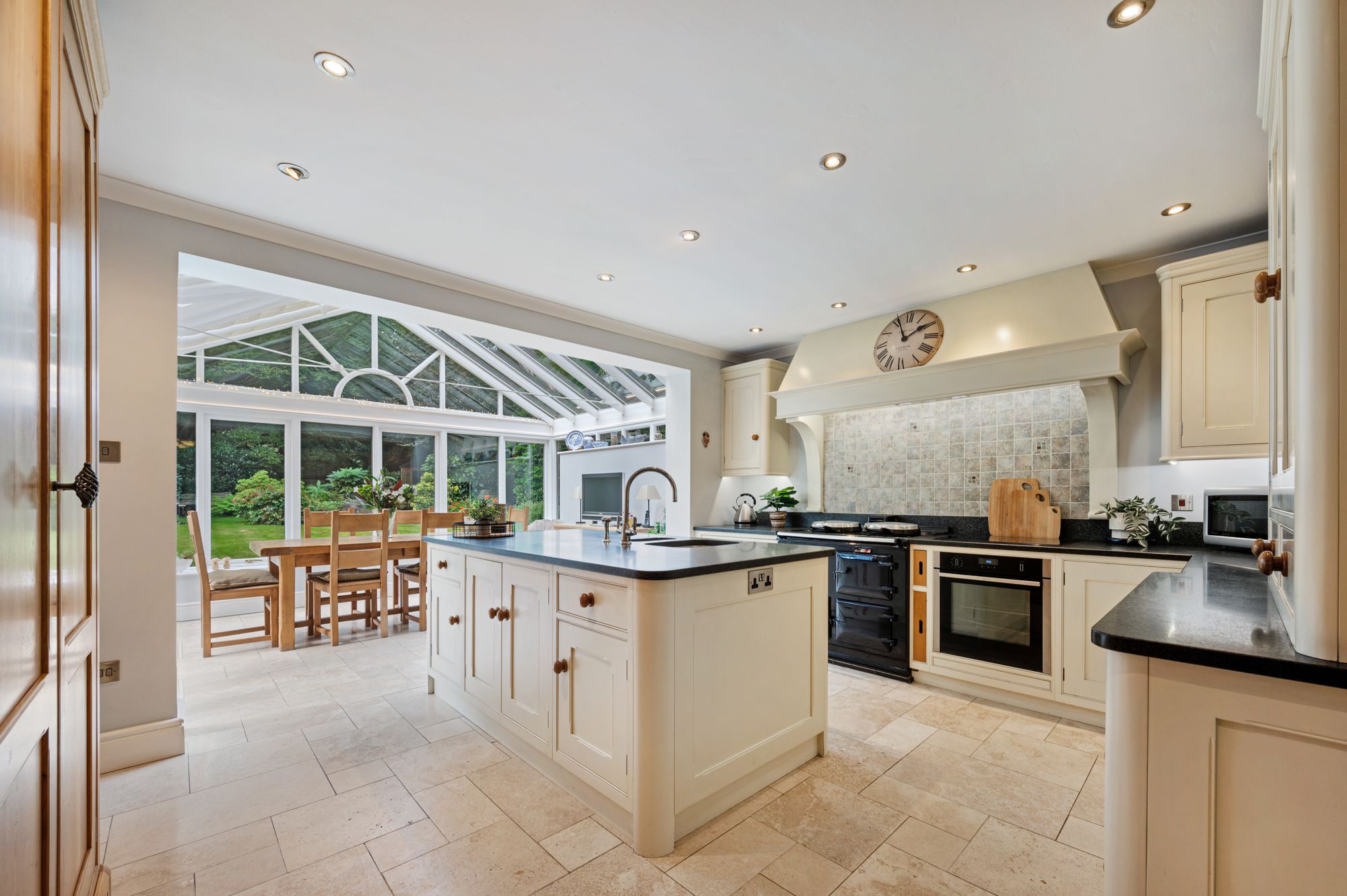 5 bed house for sale in New Hall Place, Bolton 1