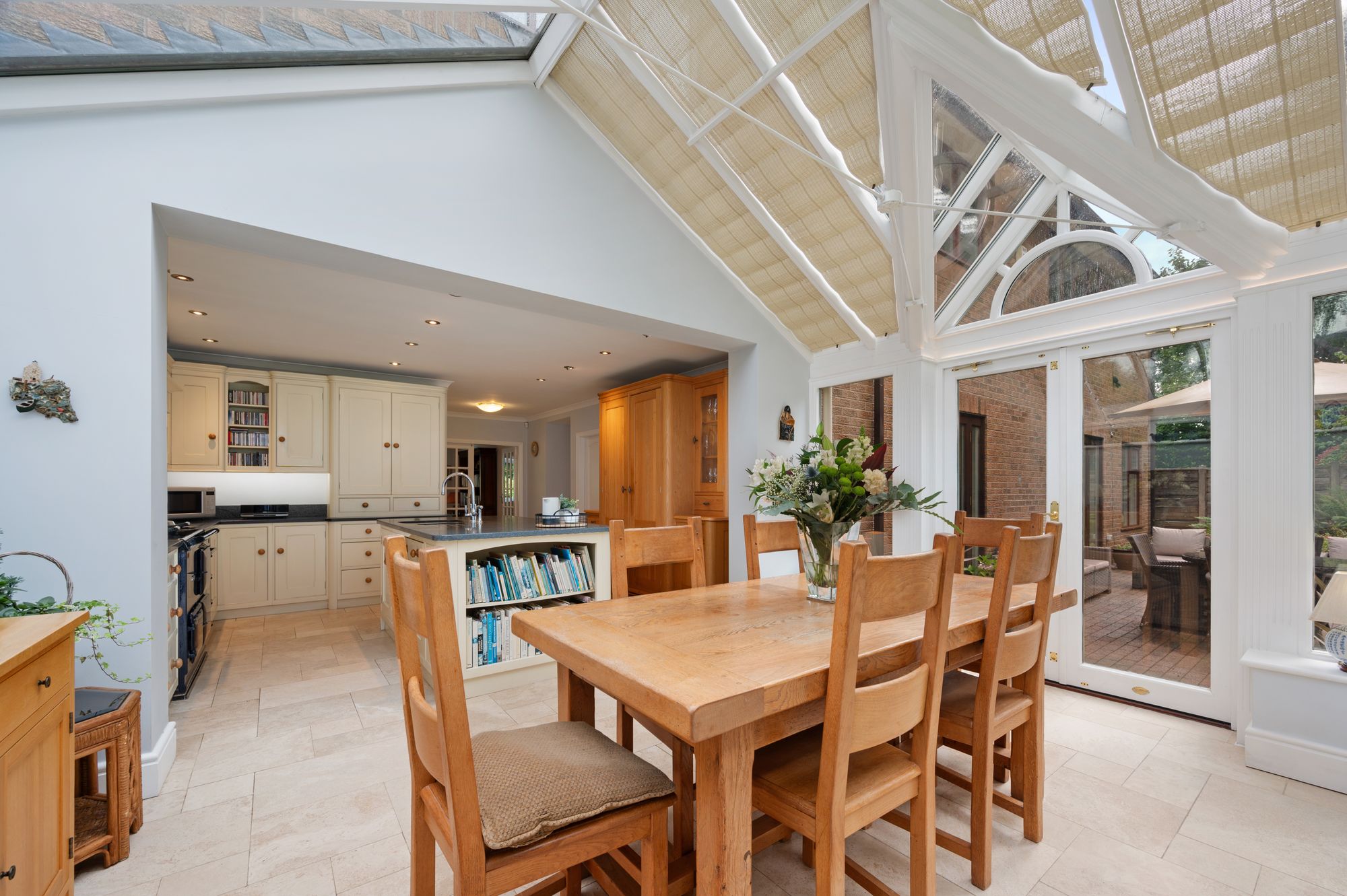 5 bed house for sale in New Hall Place, Bolton 7