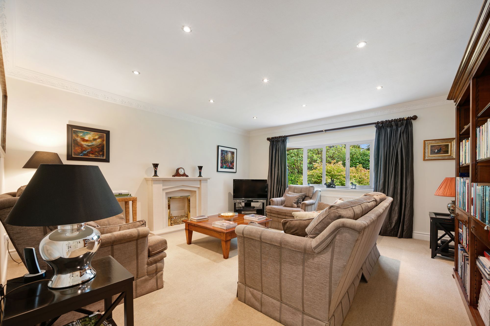 5 bed house for sale in New Hall Place, Bolton 16