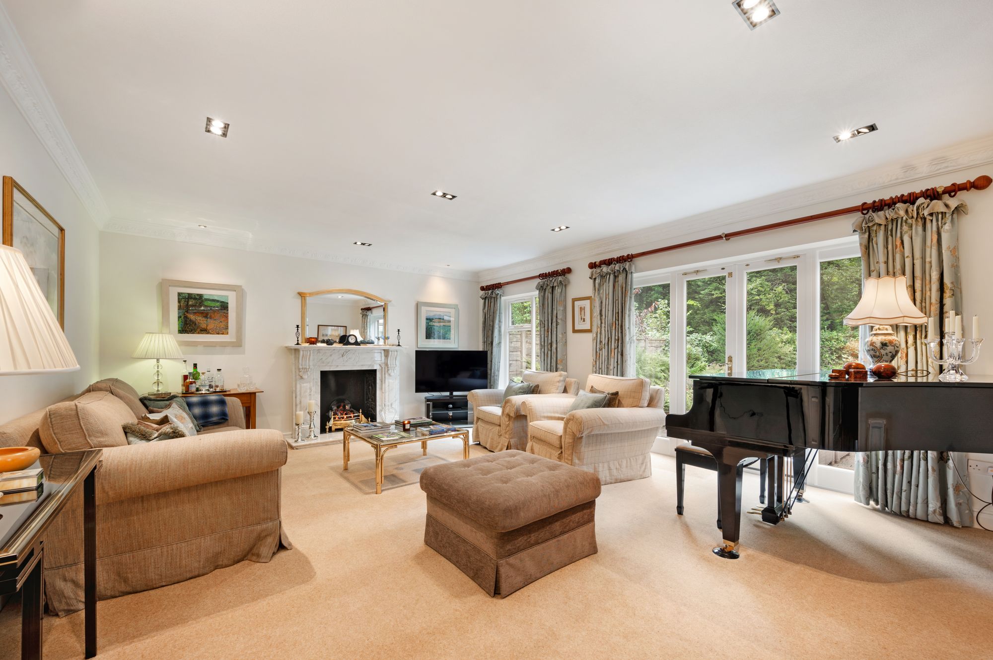 5 bed house for sale in New Hall Place, Bolton 18