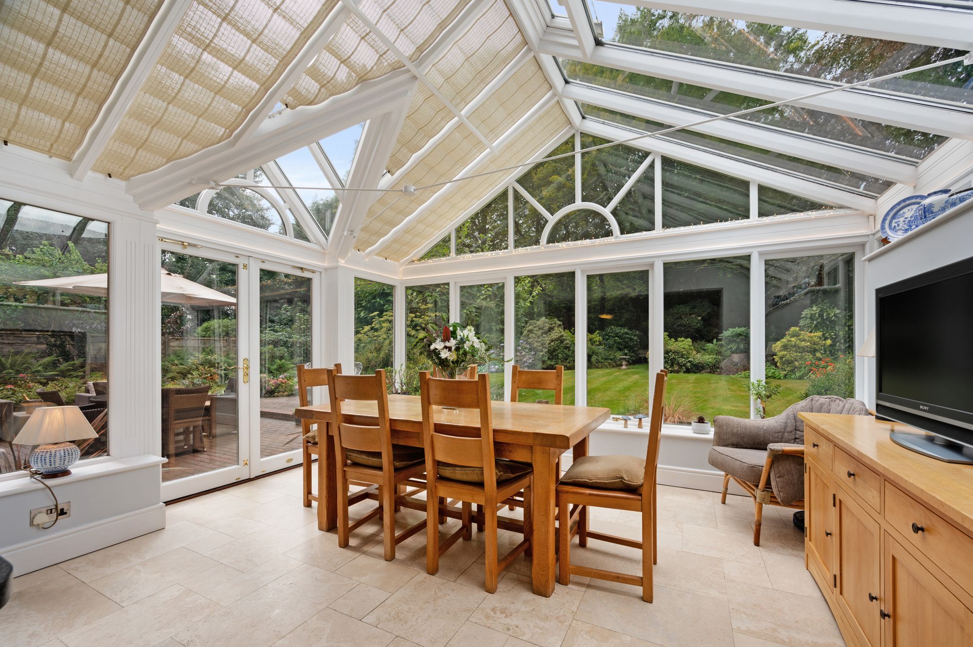 5 bed house for sale in New Hall Place, Bolton 11