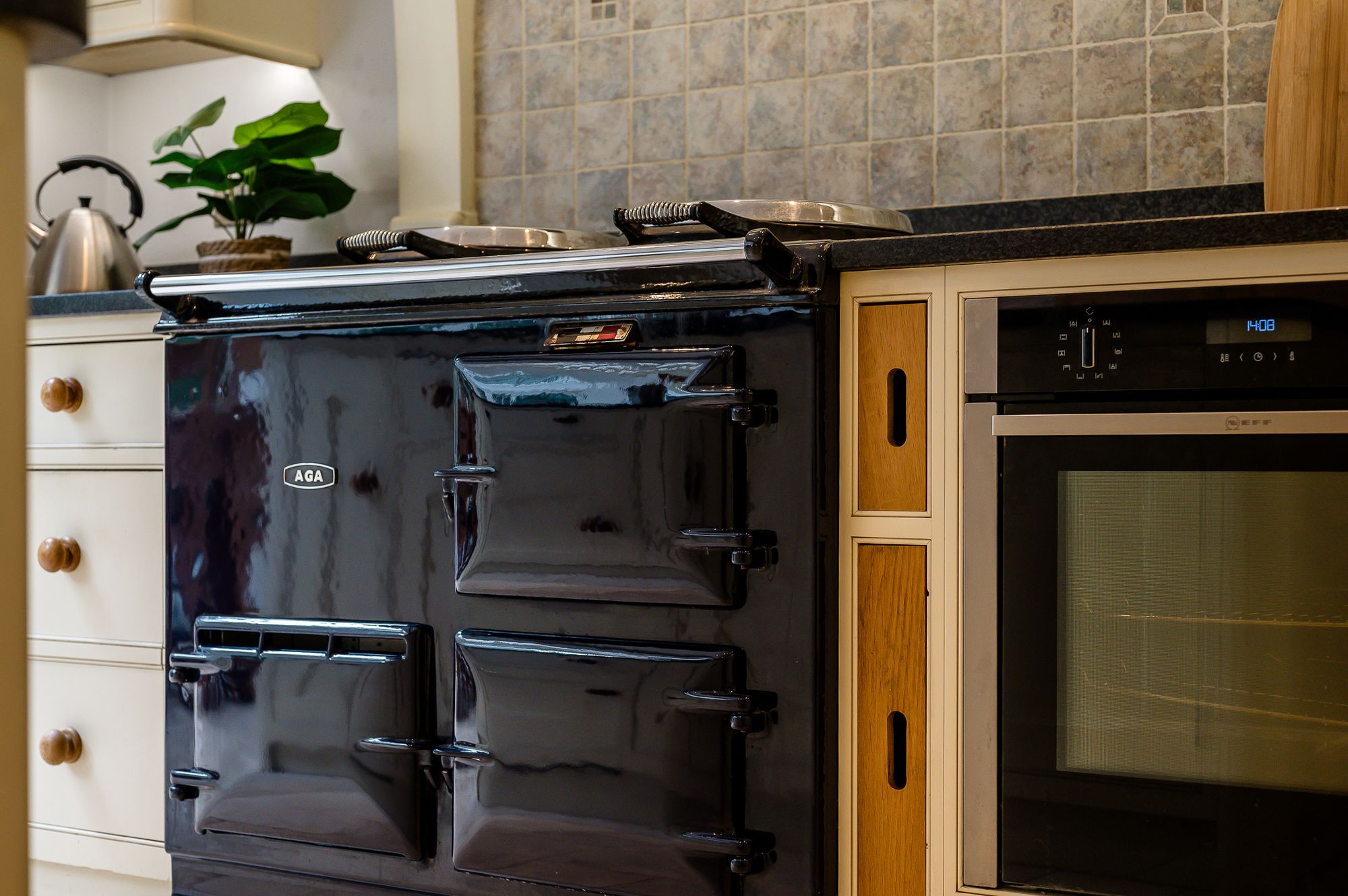 5 bed house for sale in New Hall Place, Bolton 10