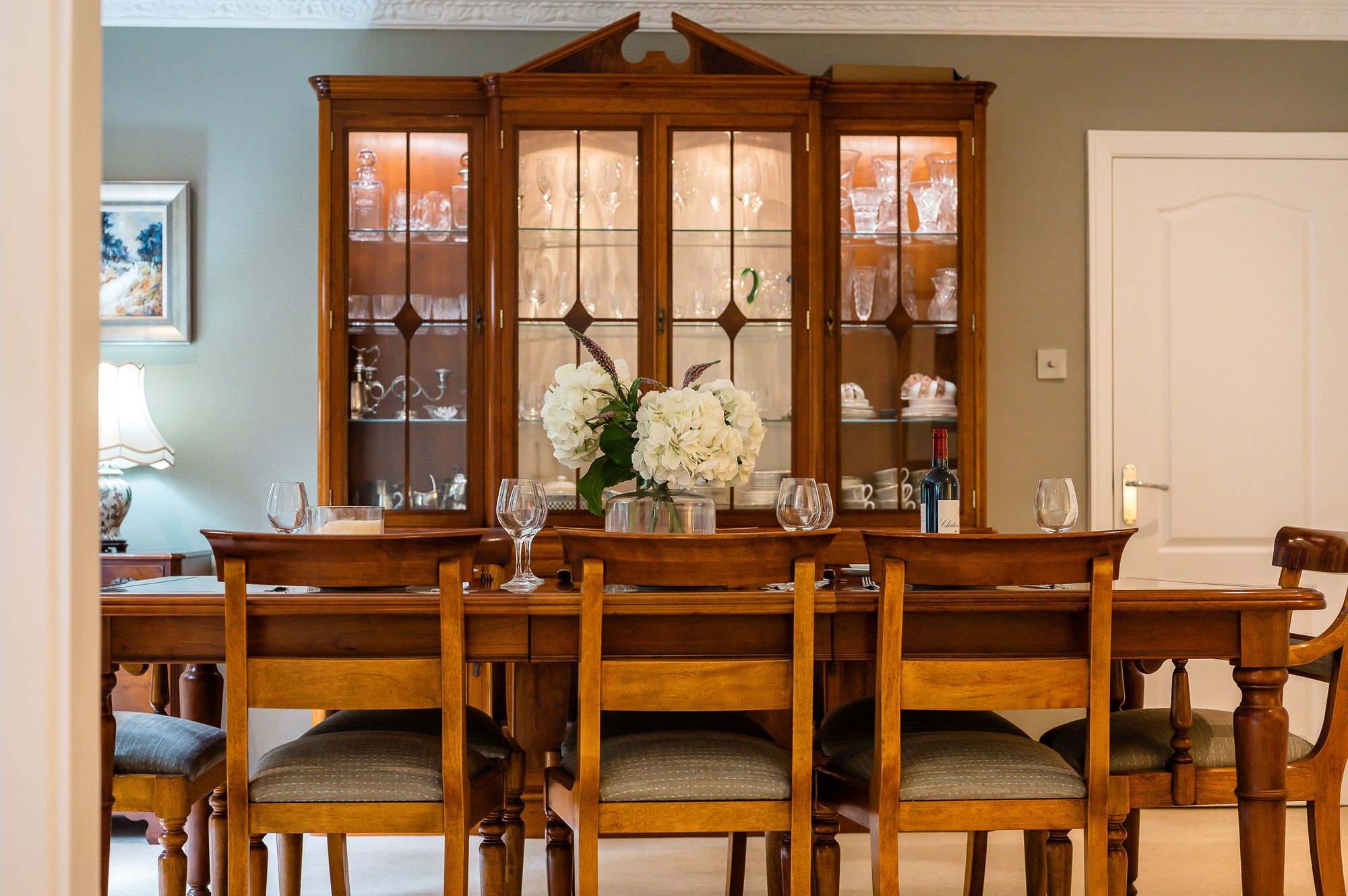 5 bed house for sale in New Hall Place, Bolton 21