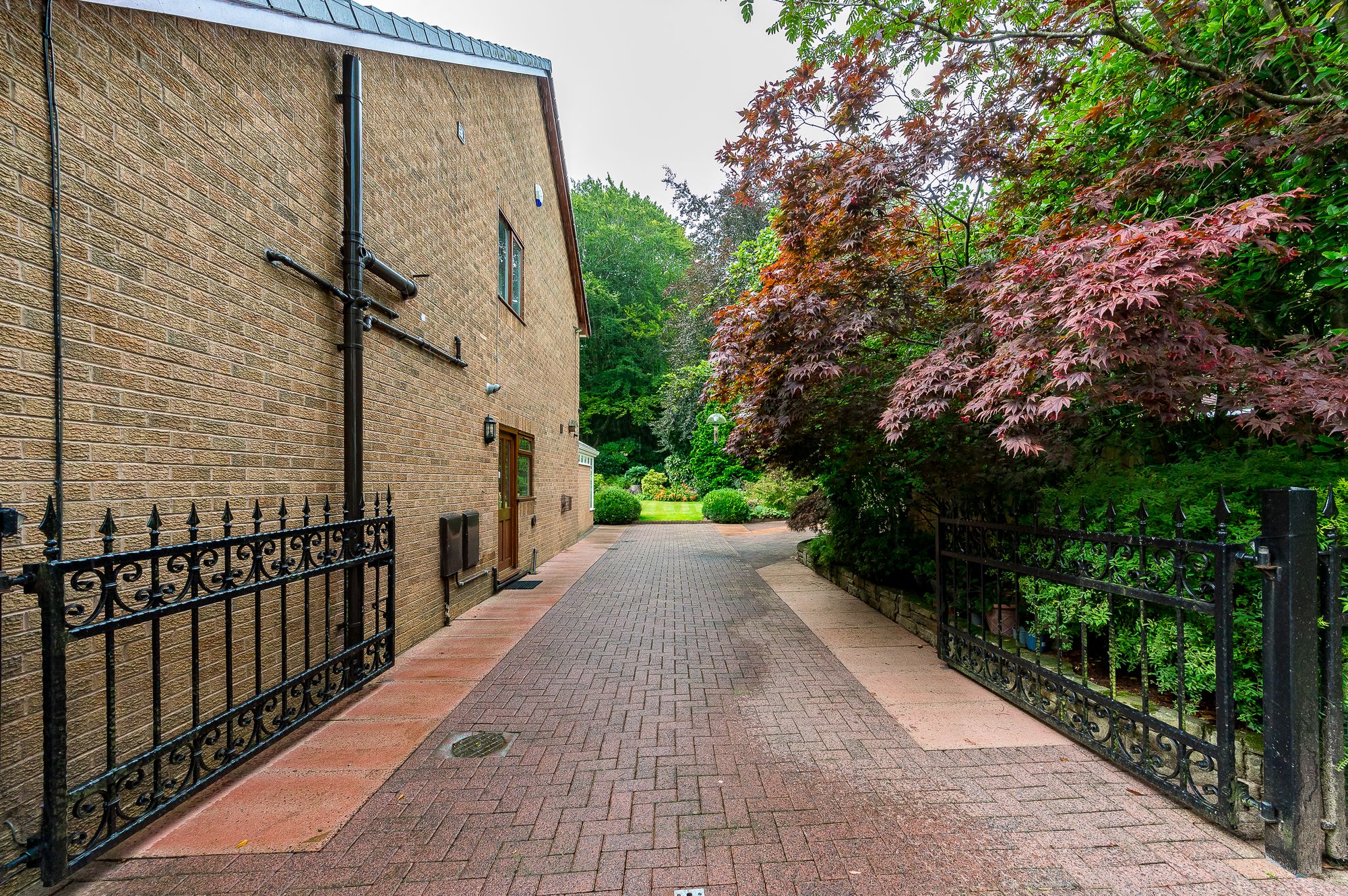 5 bed house for sale in New Hall Place, Bolton  - Property Image 49