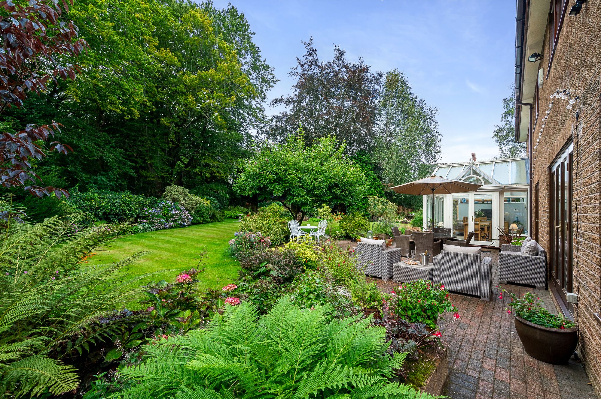 5 bed house for sale in New Hall Place, Bolton 39