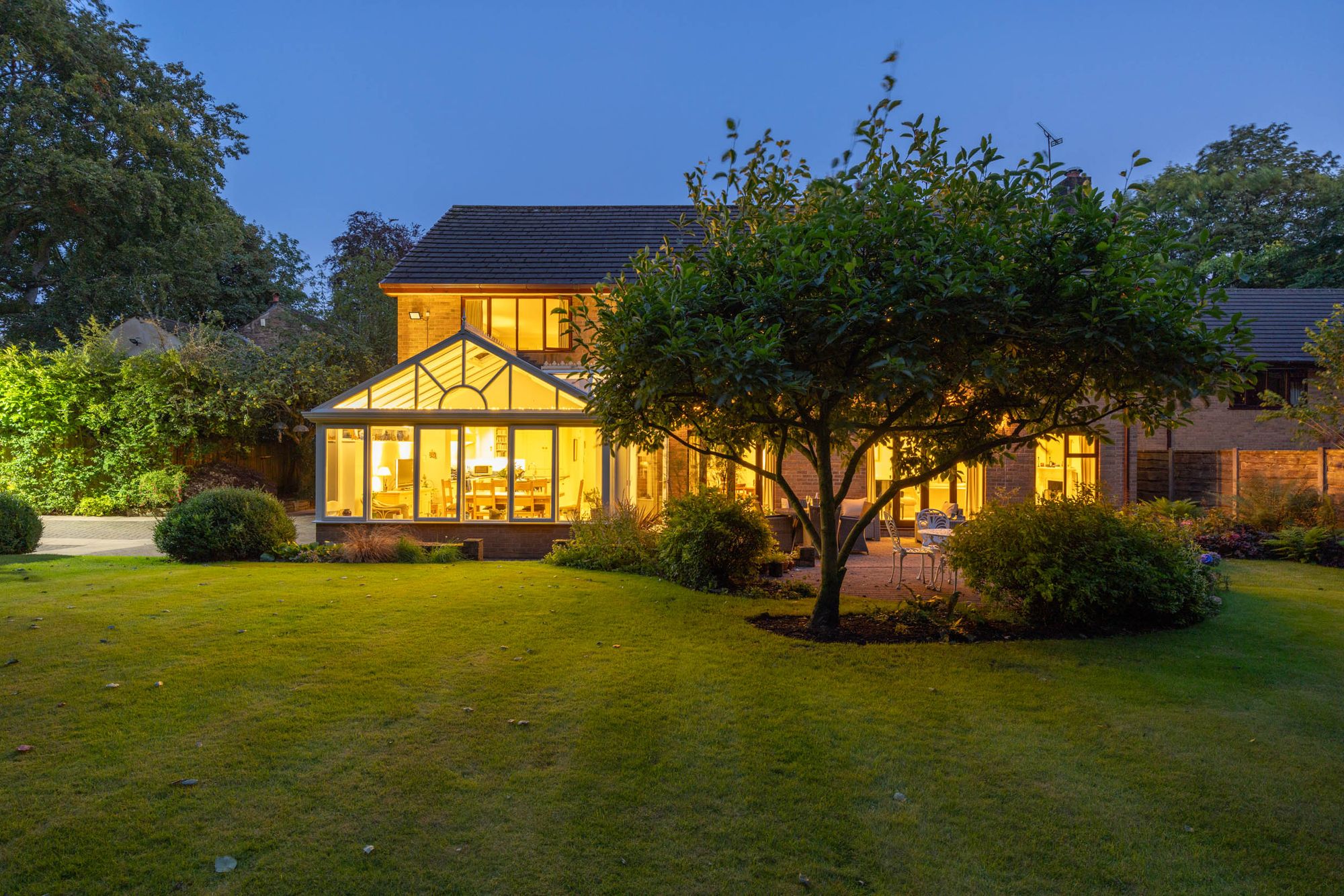 5 bed house for sale in New Hall Place, Bolton 6