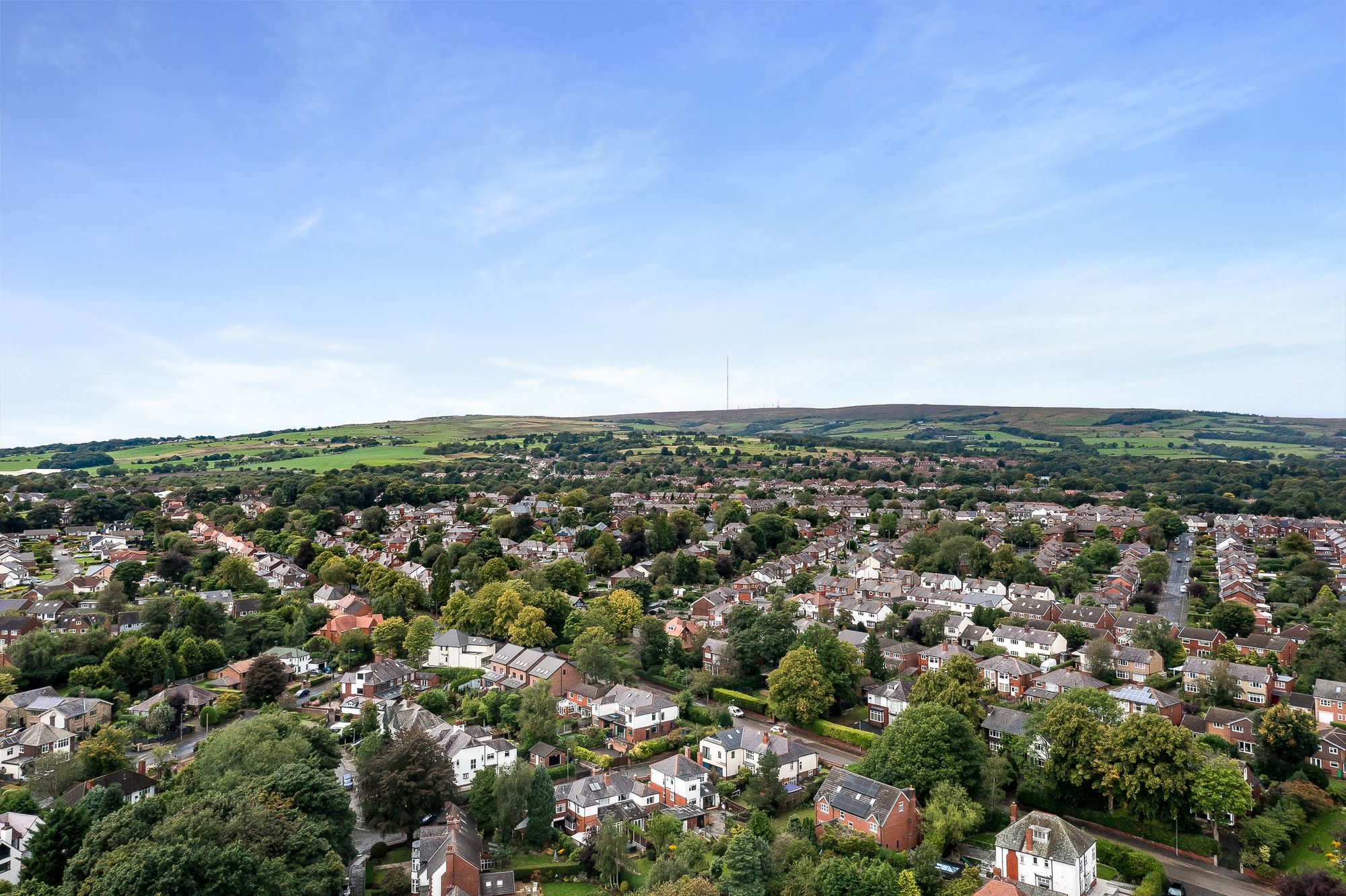 5 bed house for sale in New Hall Place, Bolton  - Property Image 54