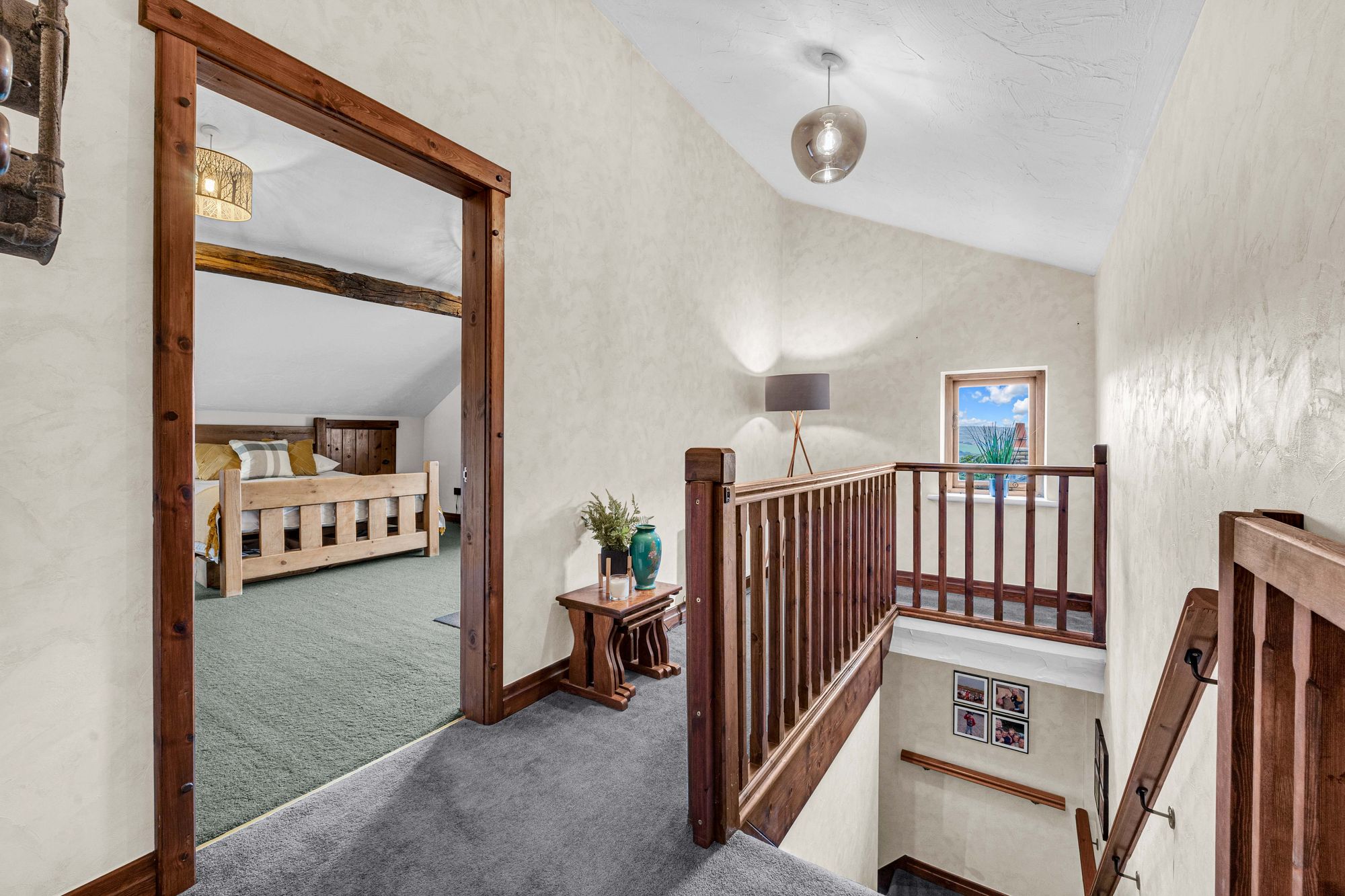 5 bed detached house for sale in Heightside Lane, Rossendale 21