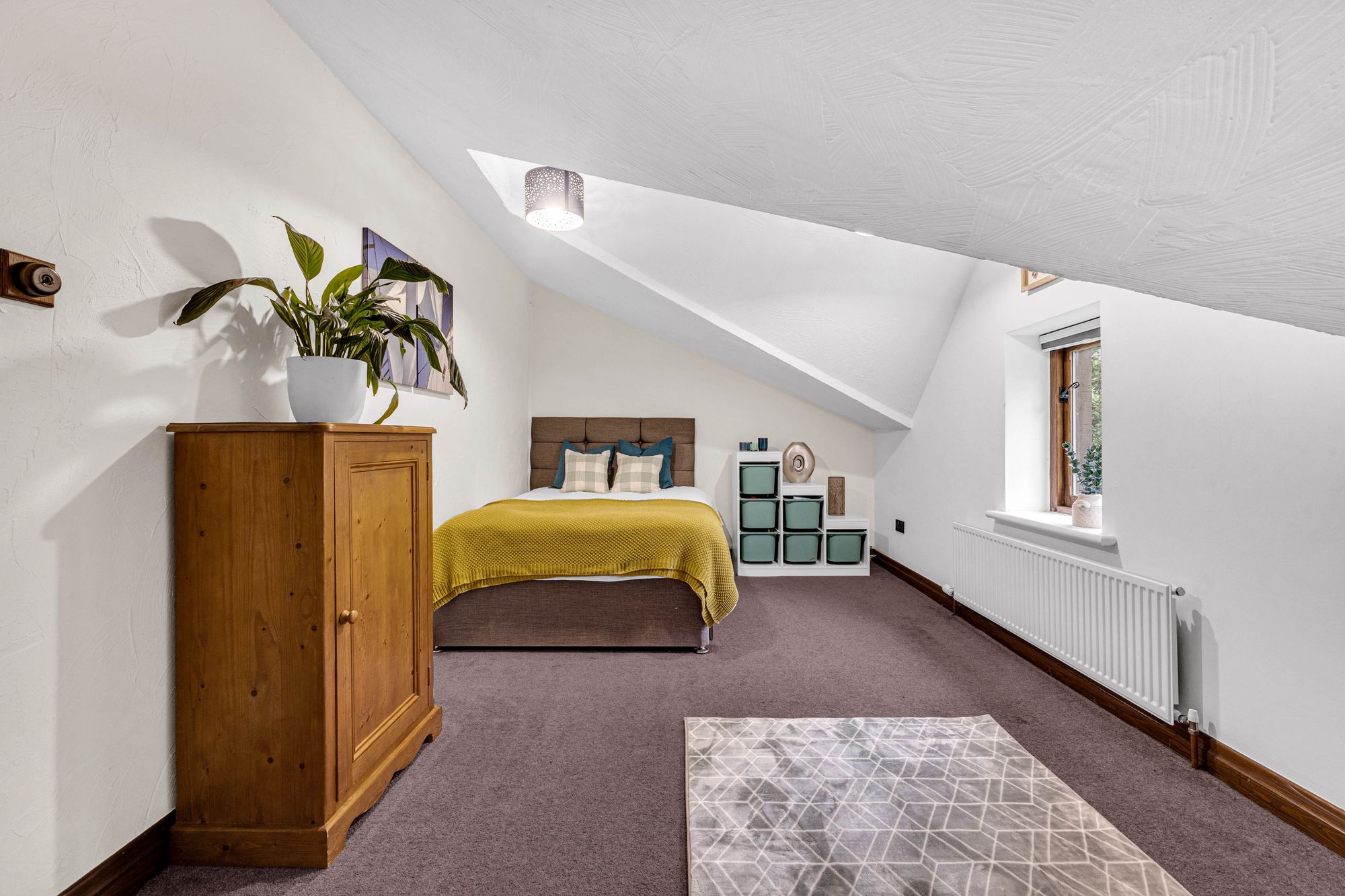 5 bed detached house for sale in Heightside Lane, Rossendale 29