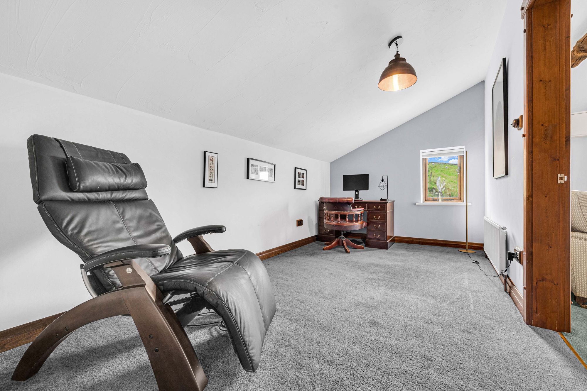 5 bed detached house for sale in Heightside Lane, Rossendale 31