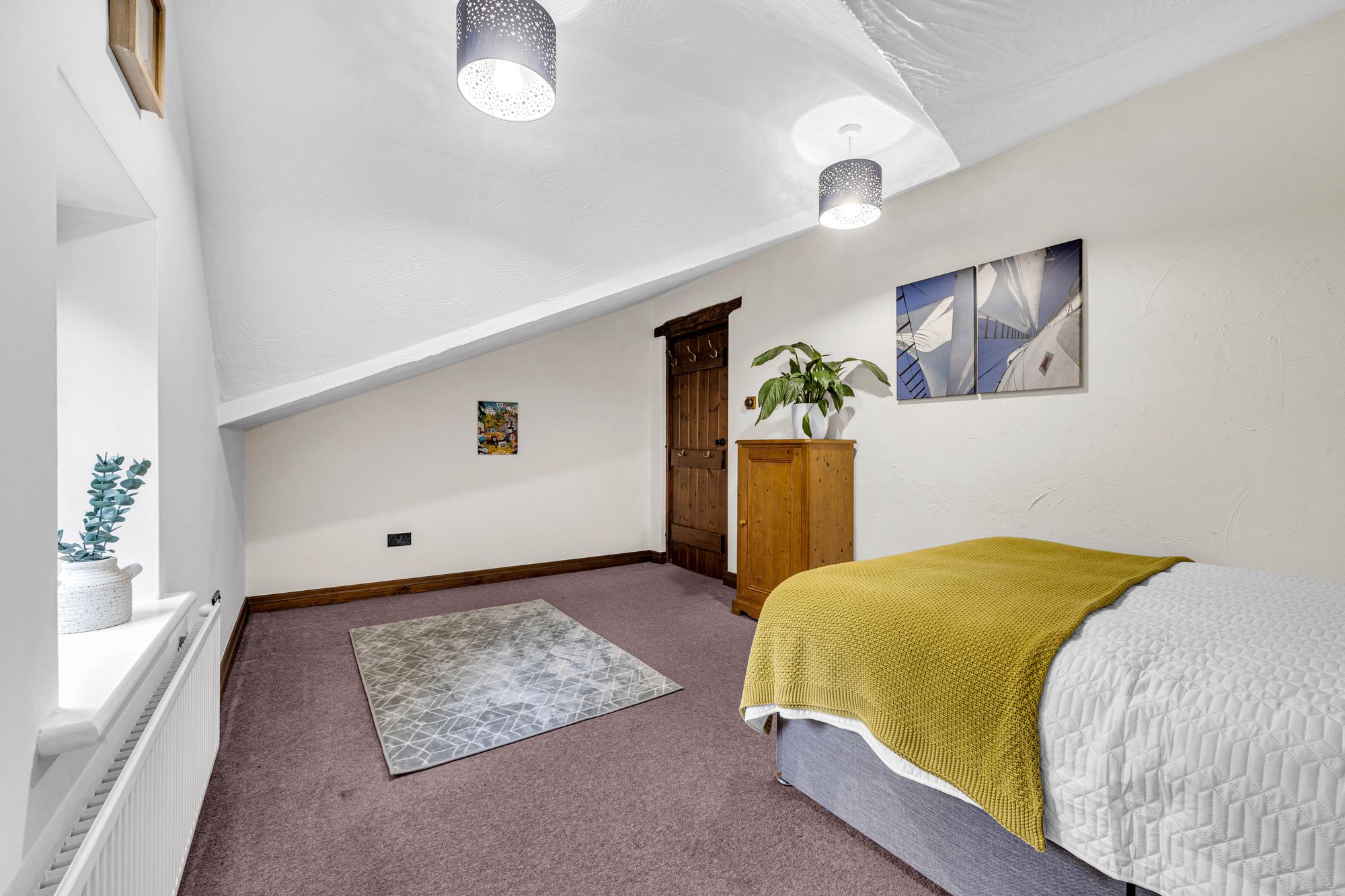 5 bed detached house for sale in Heightside Lane, Rossendale 30