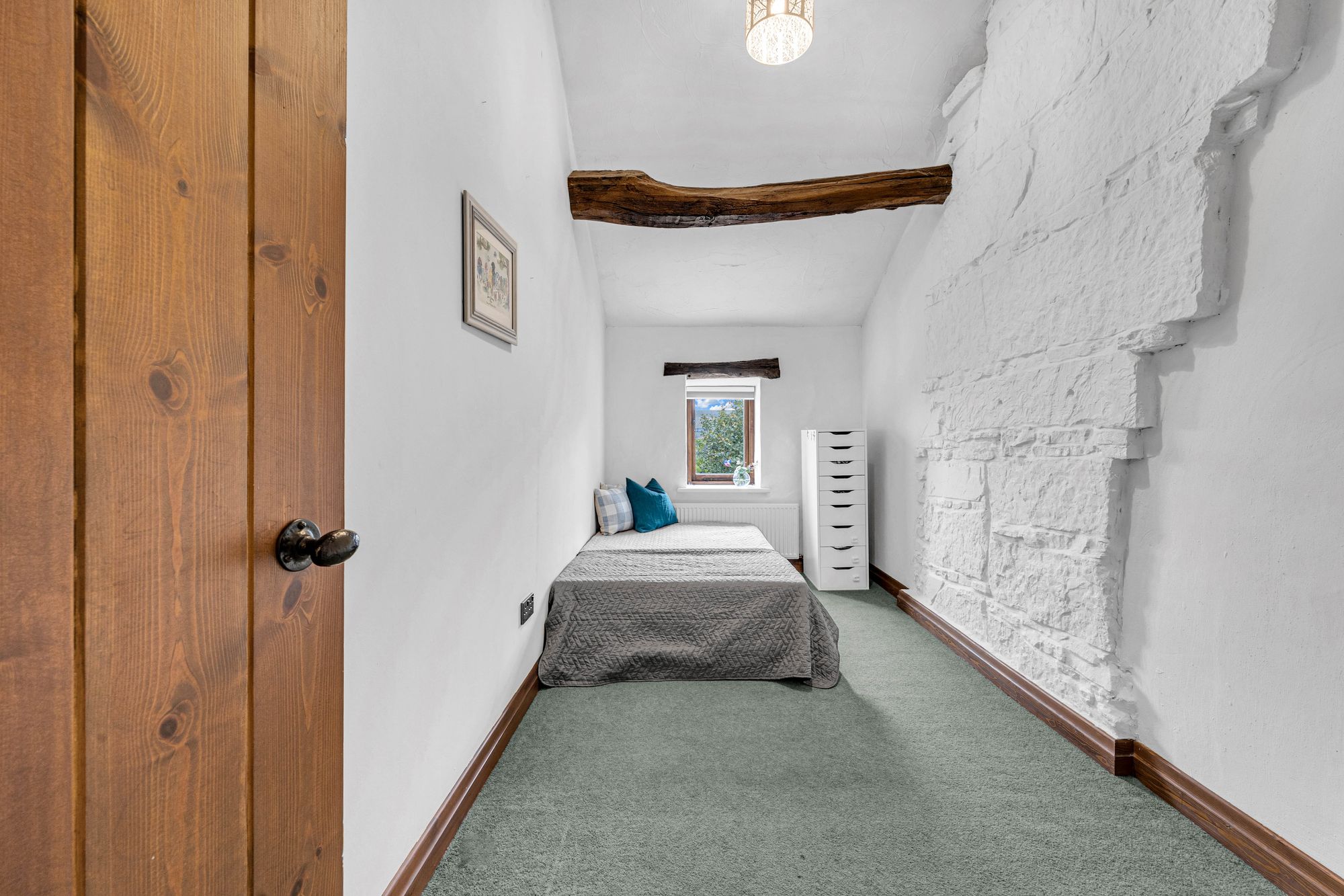 5 bed detached house for sale in Heightside Lane, Rossendale 39