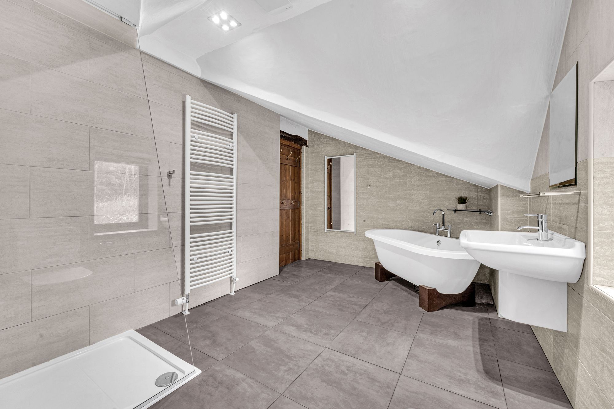 5 bed detached house for sale in Heightside Lane, Rossendale 37