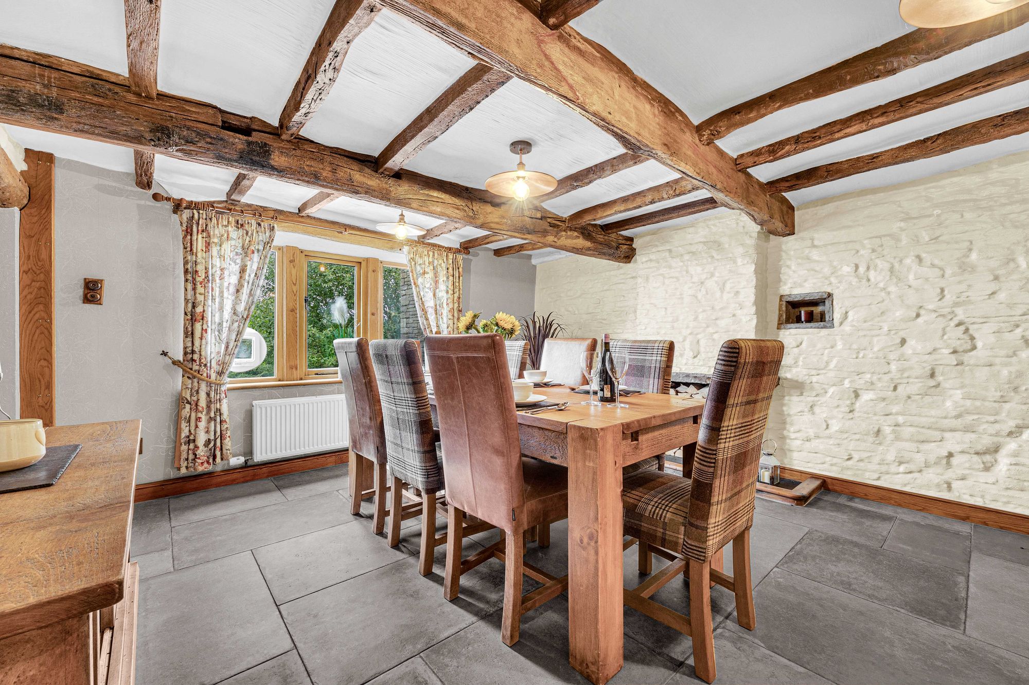 5 bed detached house for sale in Heightside Lane, Rossendale 8