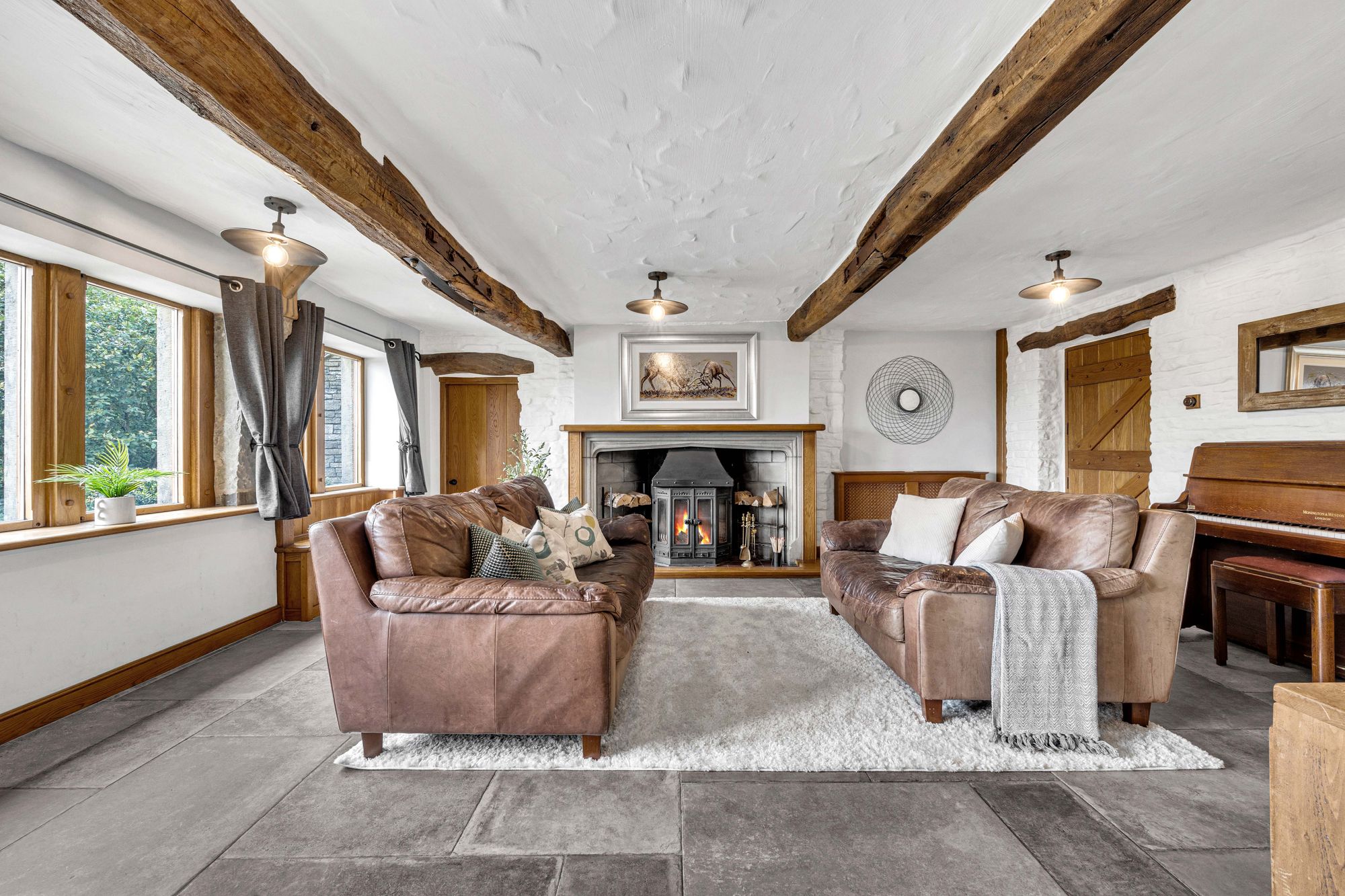5 bed detached house for sale in Heightside Lane, Rossendale 9