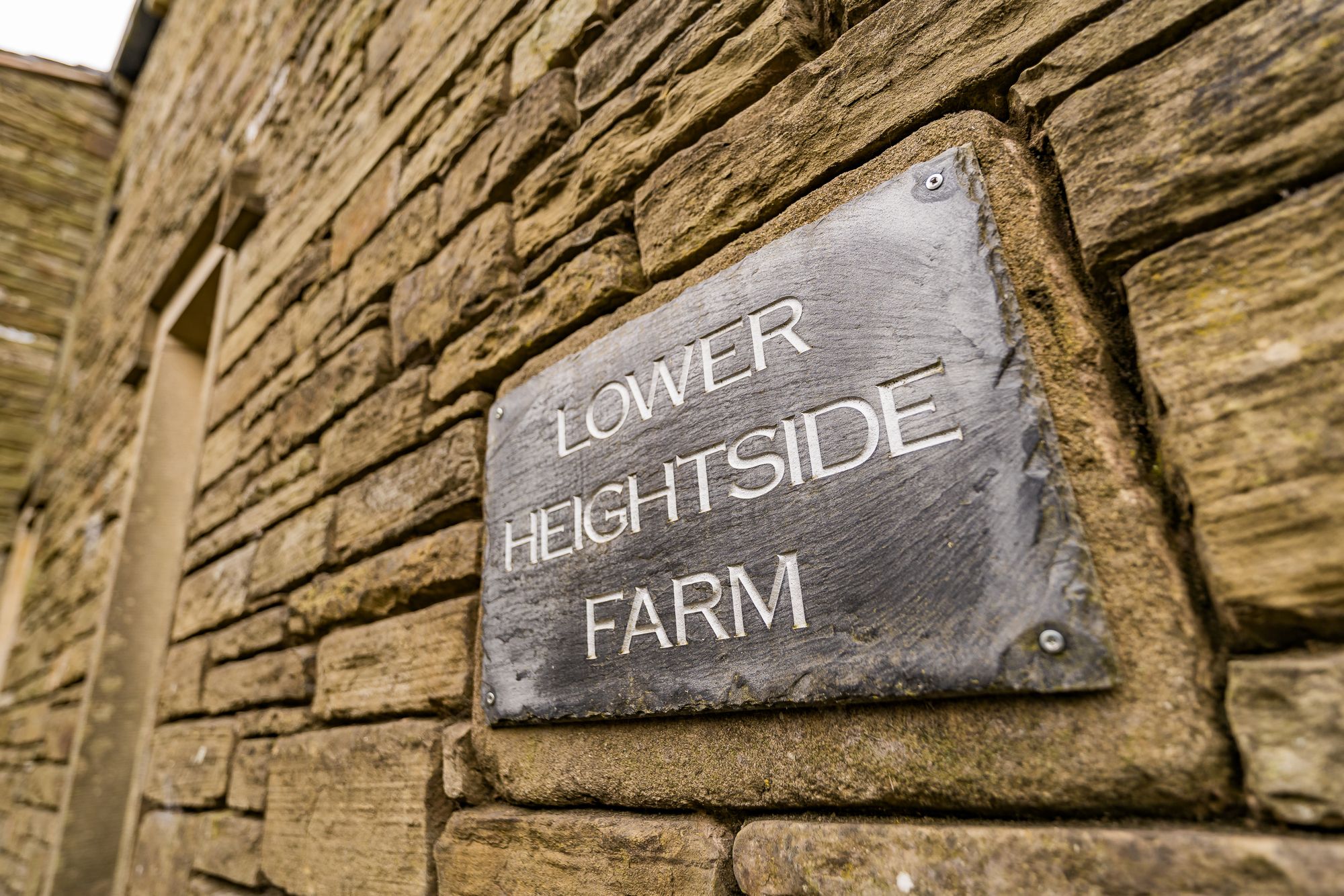 5 bed detached house for sale in Heightside Lane, Rossendale  - Property Image 45