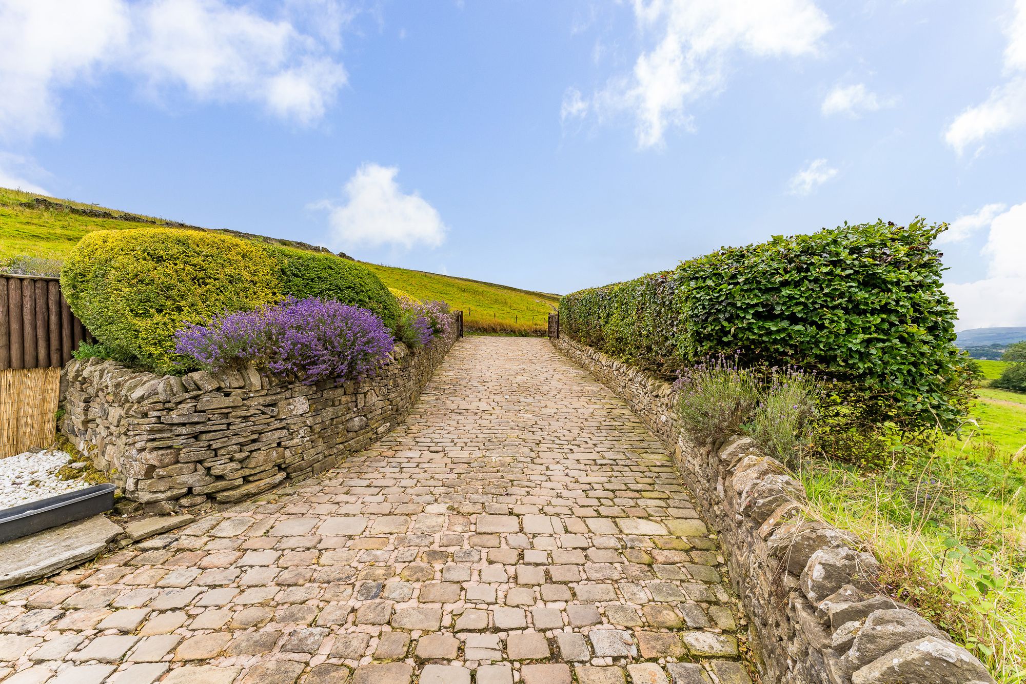 5 bed detached house for sale in Heightside Lane, Rossendale  - Property Image 44