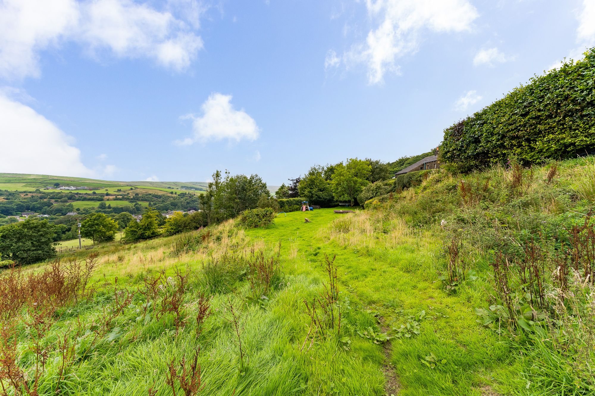 5 bed detached house for sale in Heightside Lane, Rossendale  - Property Image 51