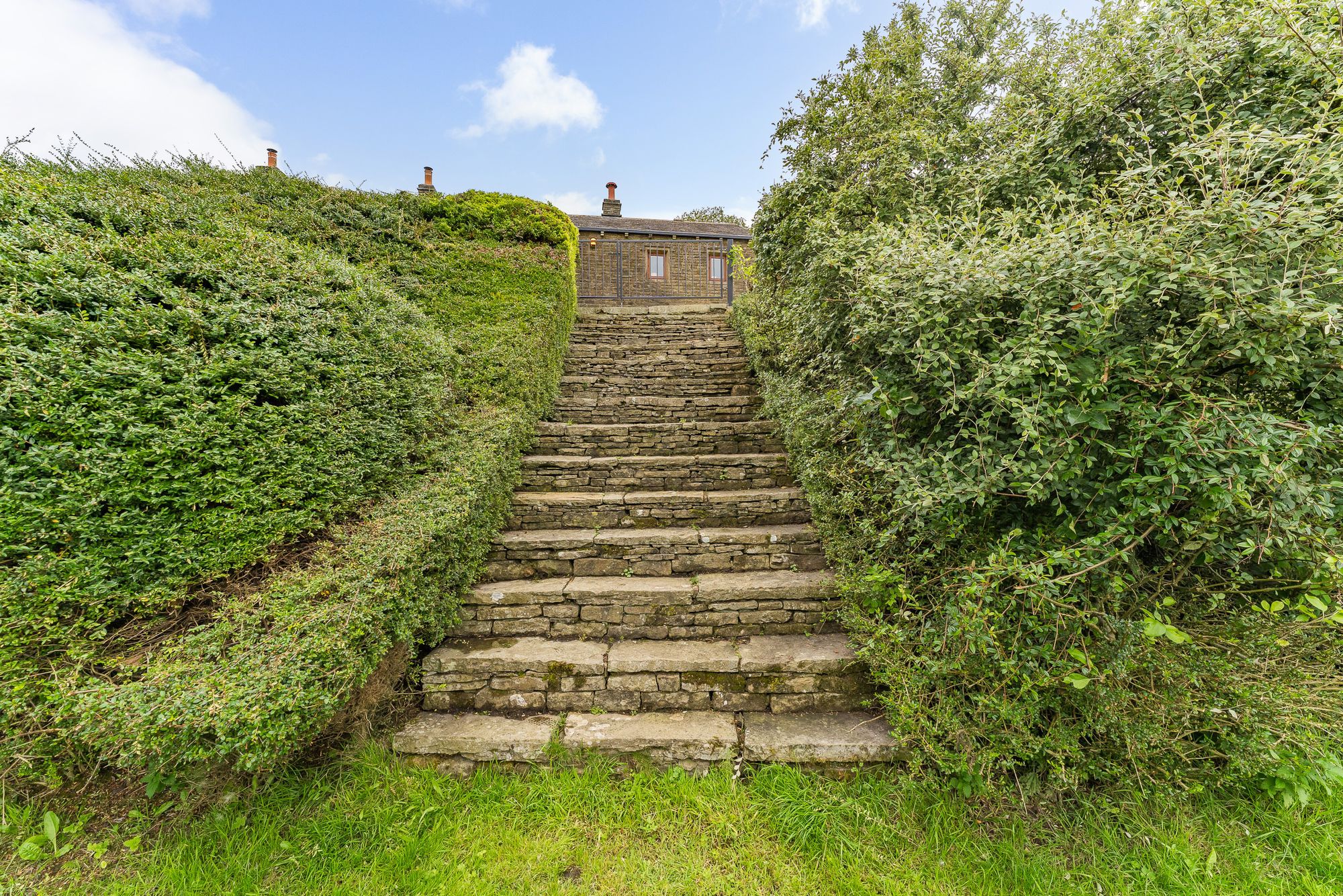 5 bed detached house for sale in Heightside Lane, Rossendale  - Property Image 52