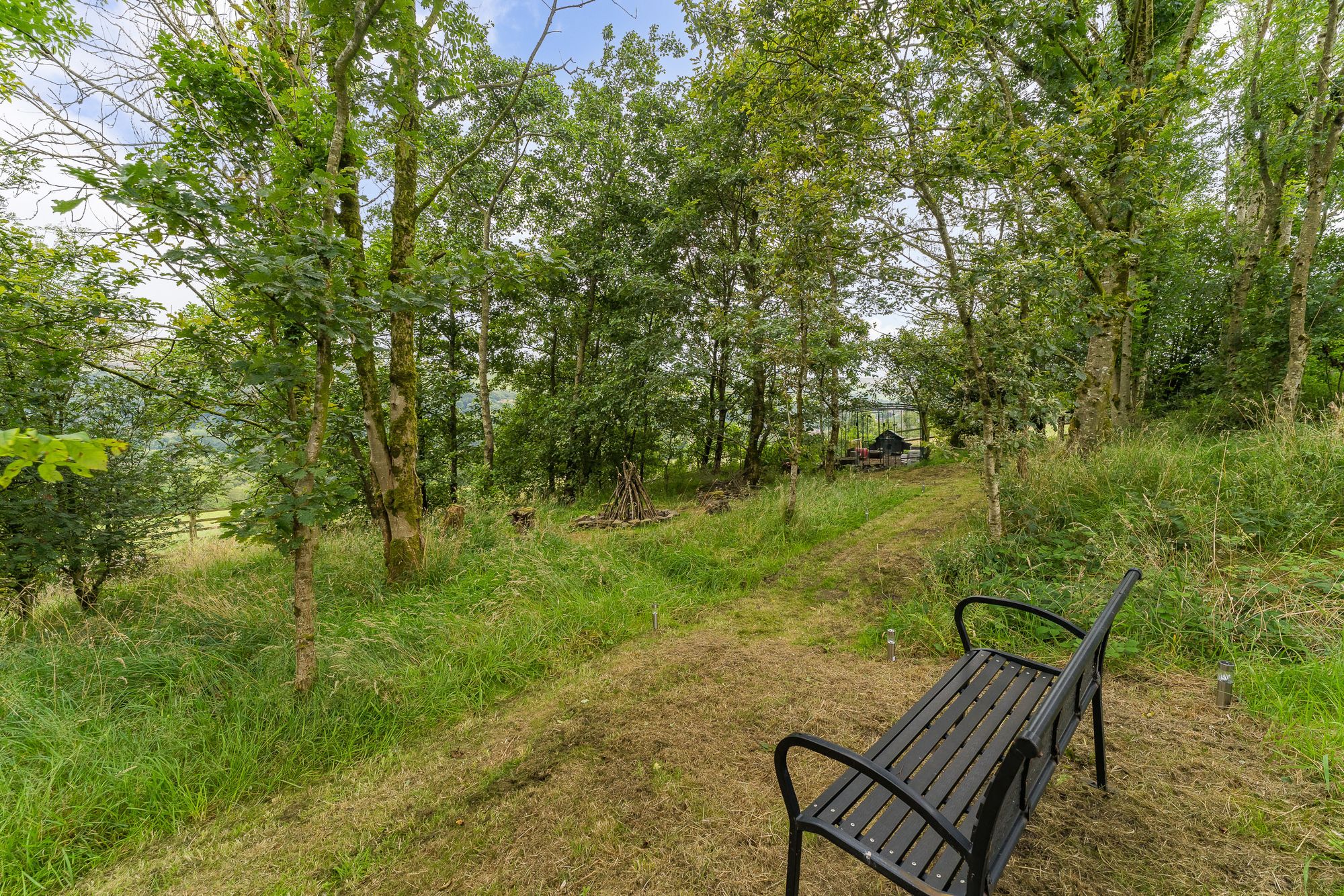 5 bed detached house for sale in Heightside Lane, Rossendale  - Property Image 50