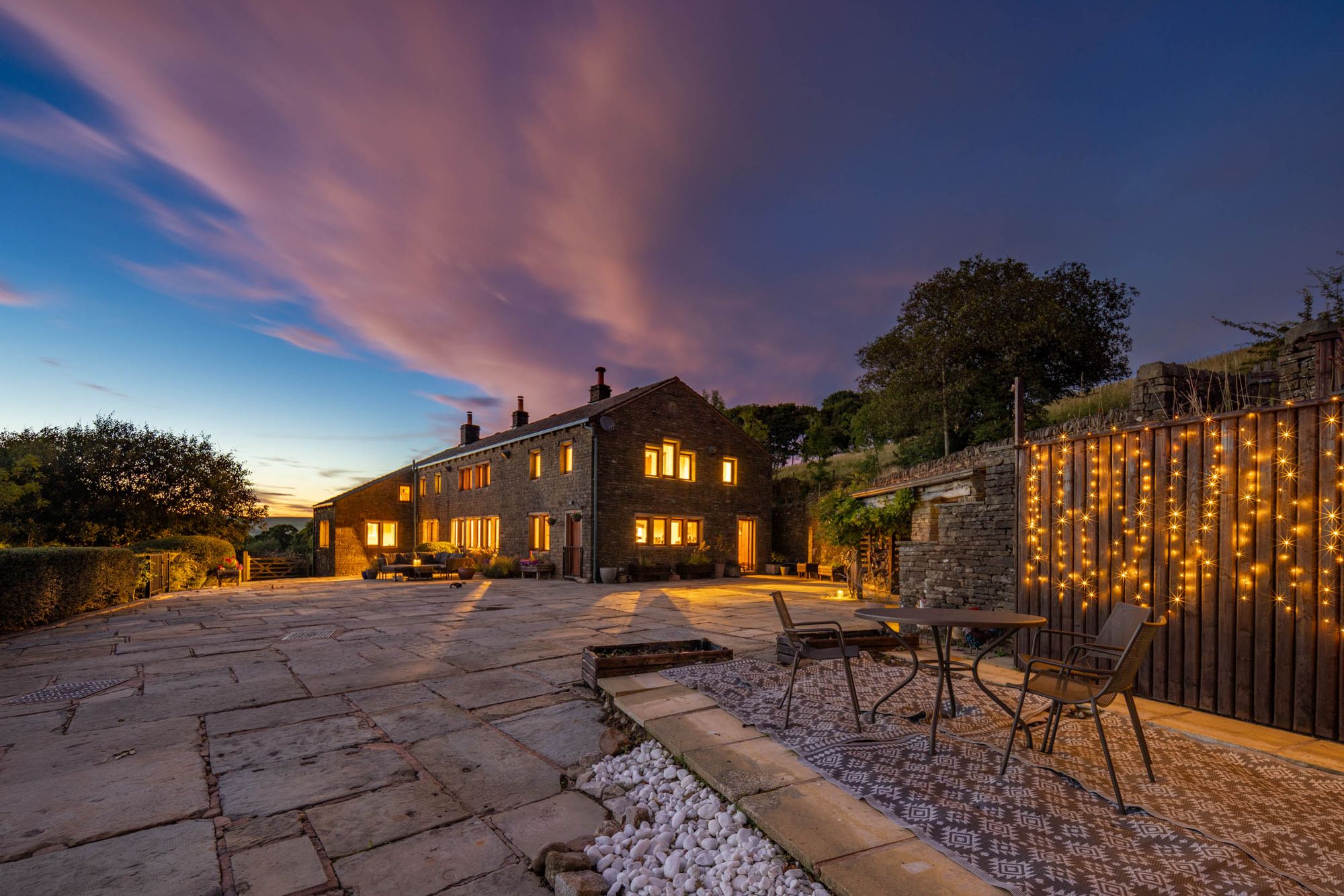 5 bed detached house for sale in Heightside Lane, Rossendale  - Property Image 61