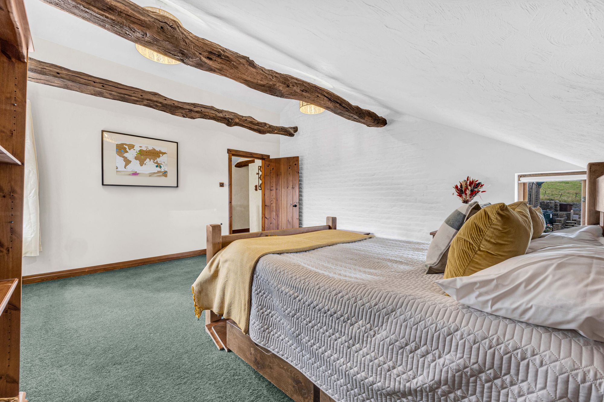 5 bed detached house for sale in Heightside Lane, Rossendale 28