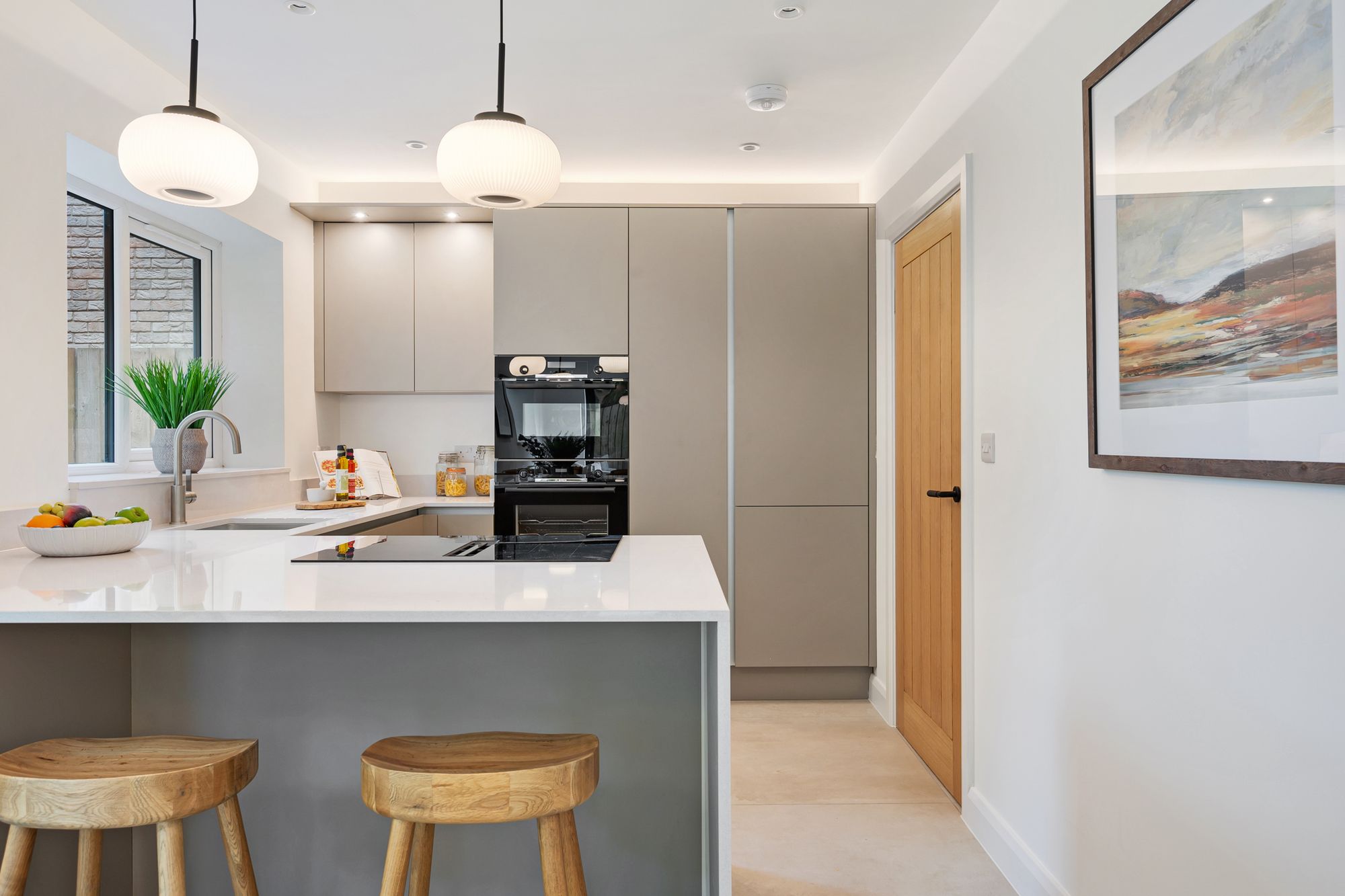 4 bed detached house for sale in Harpers Lane, Bolton 10