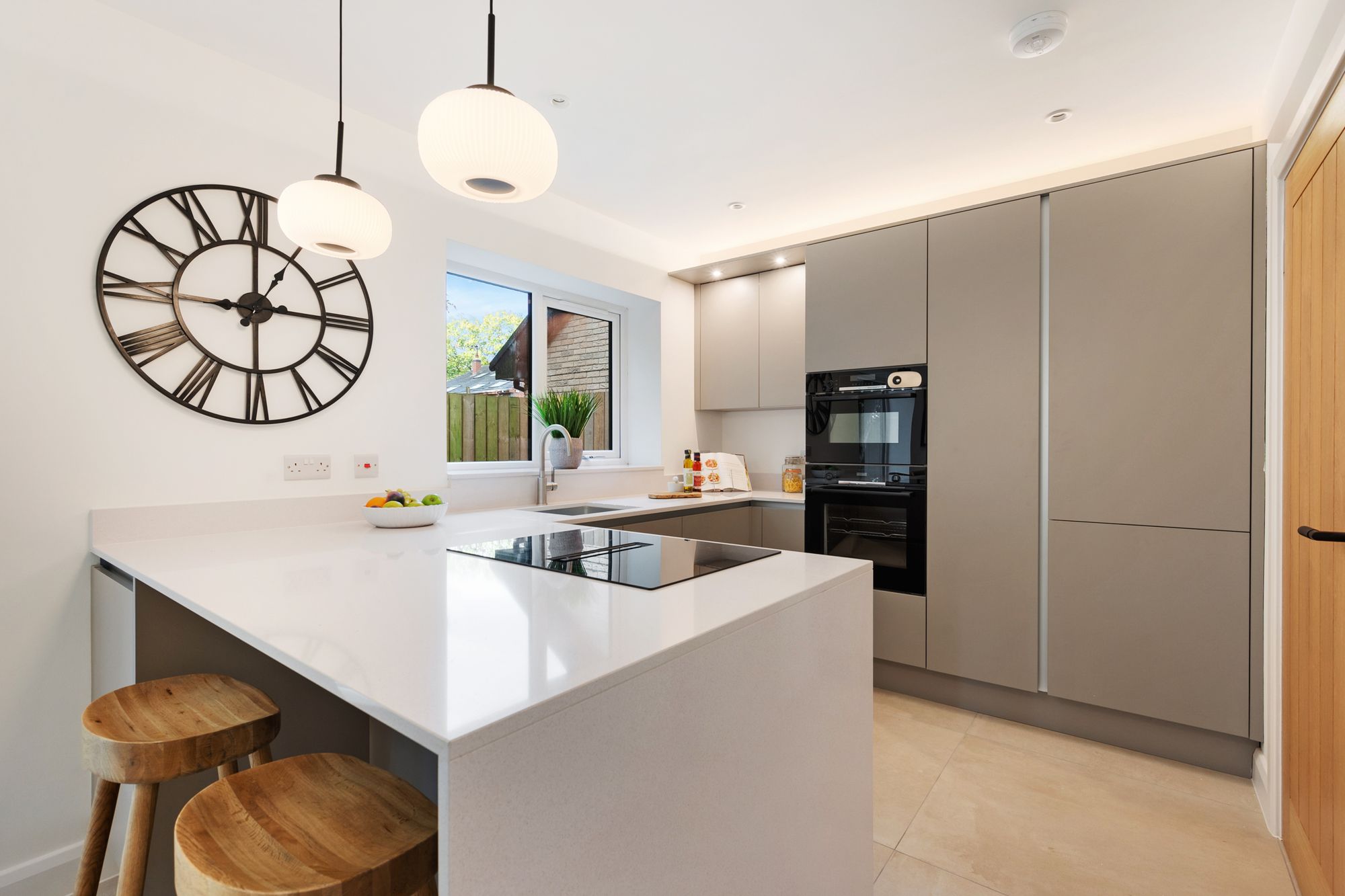 4 bed detached house for sale in Harpers Lane, Bolton 13