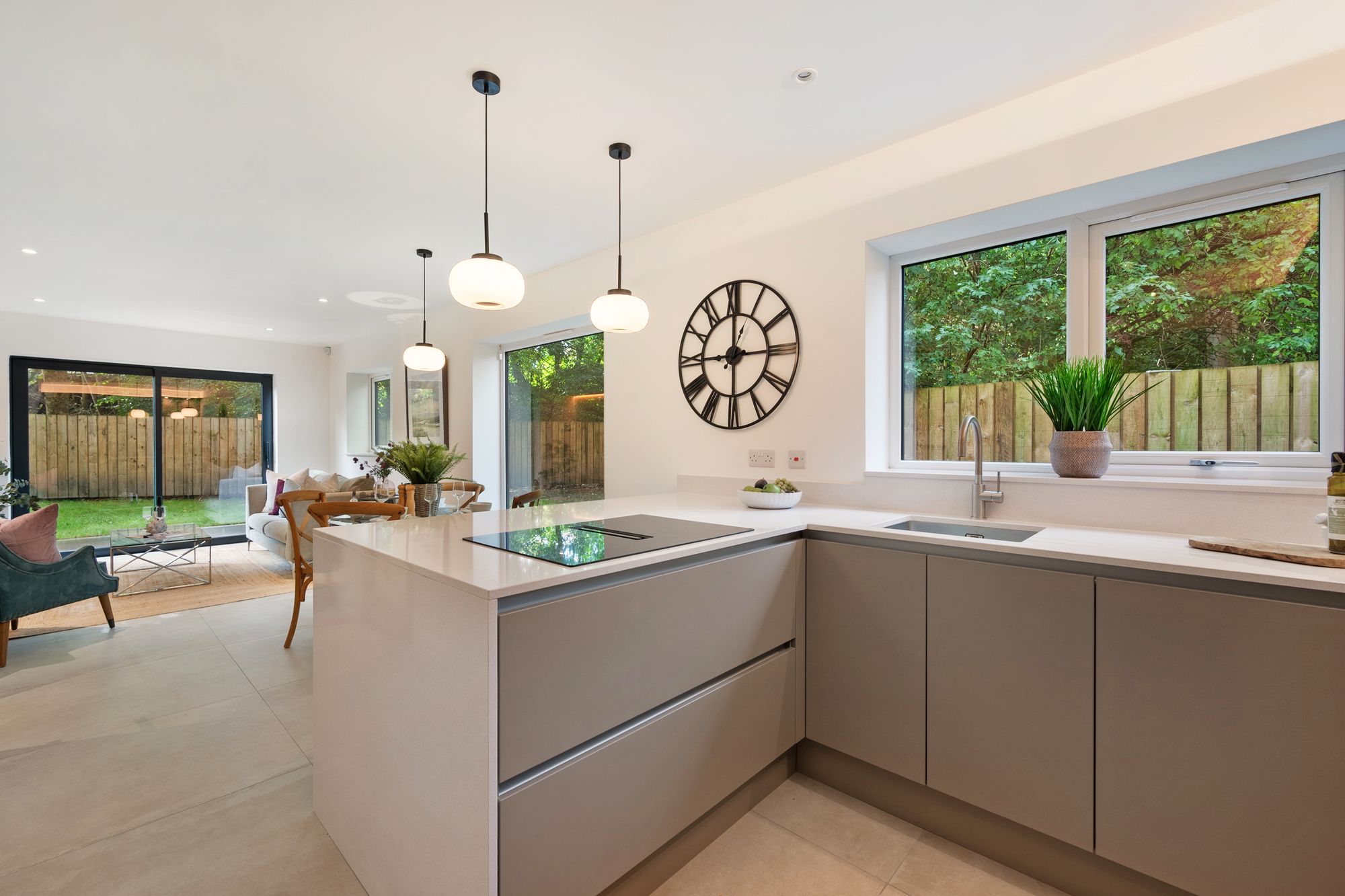 4 bed detached house for sale in Harpers Lane, Bolton 1