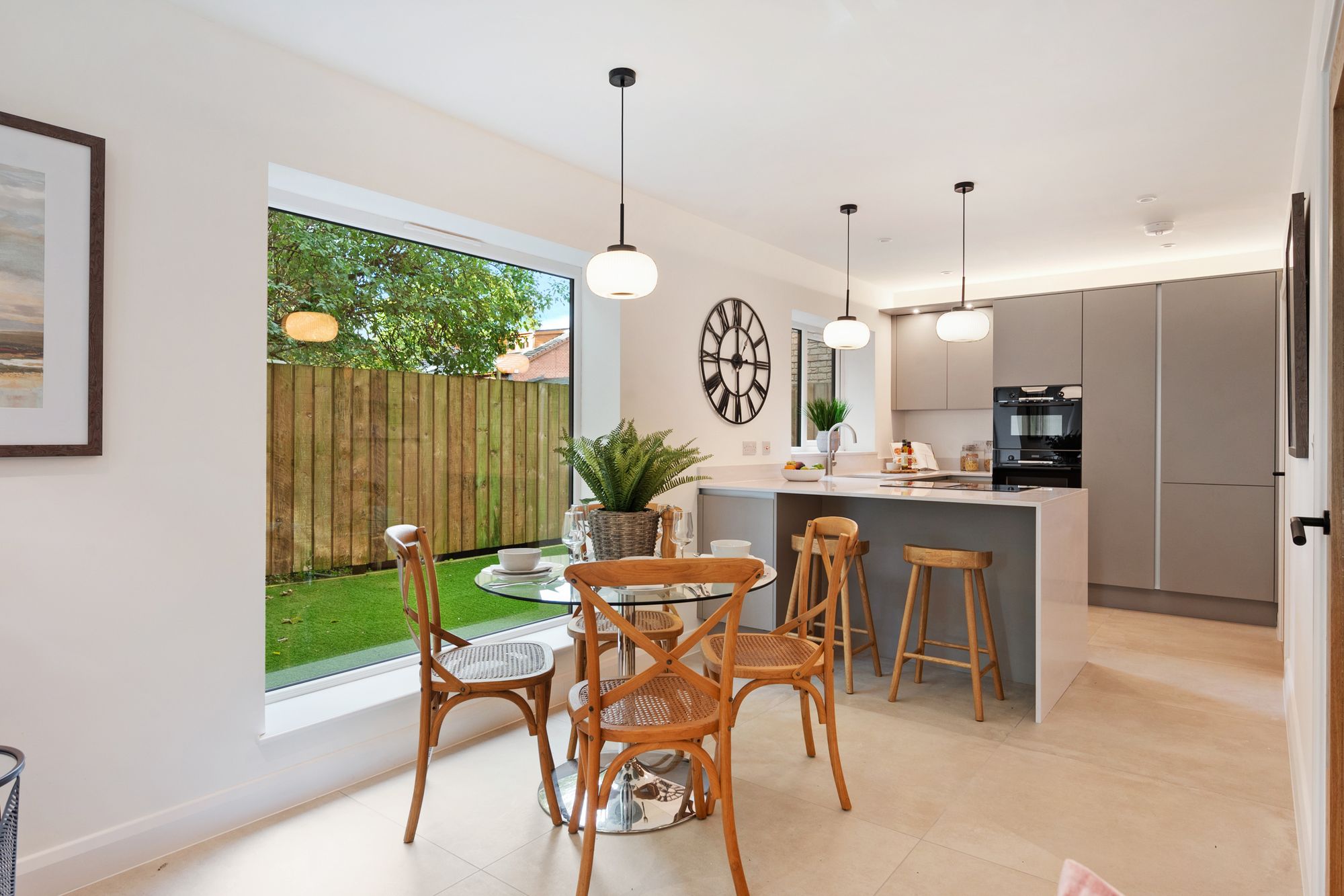 4 bed detached house for sale in Harpers Lane, Bolton  - Property Image 10