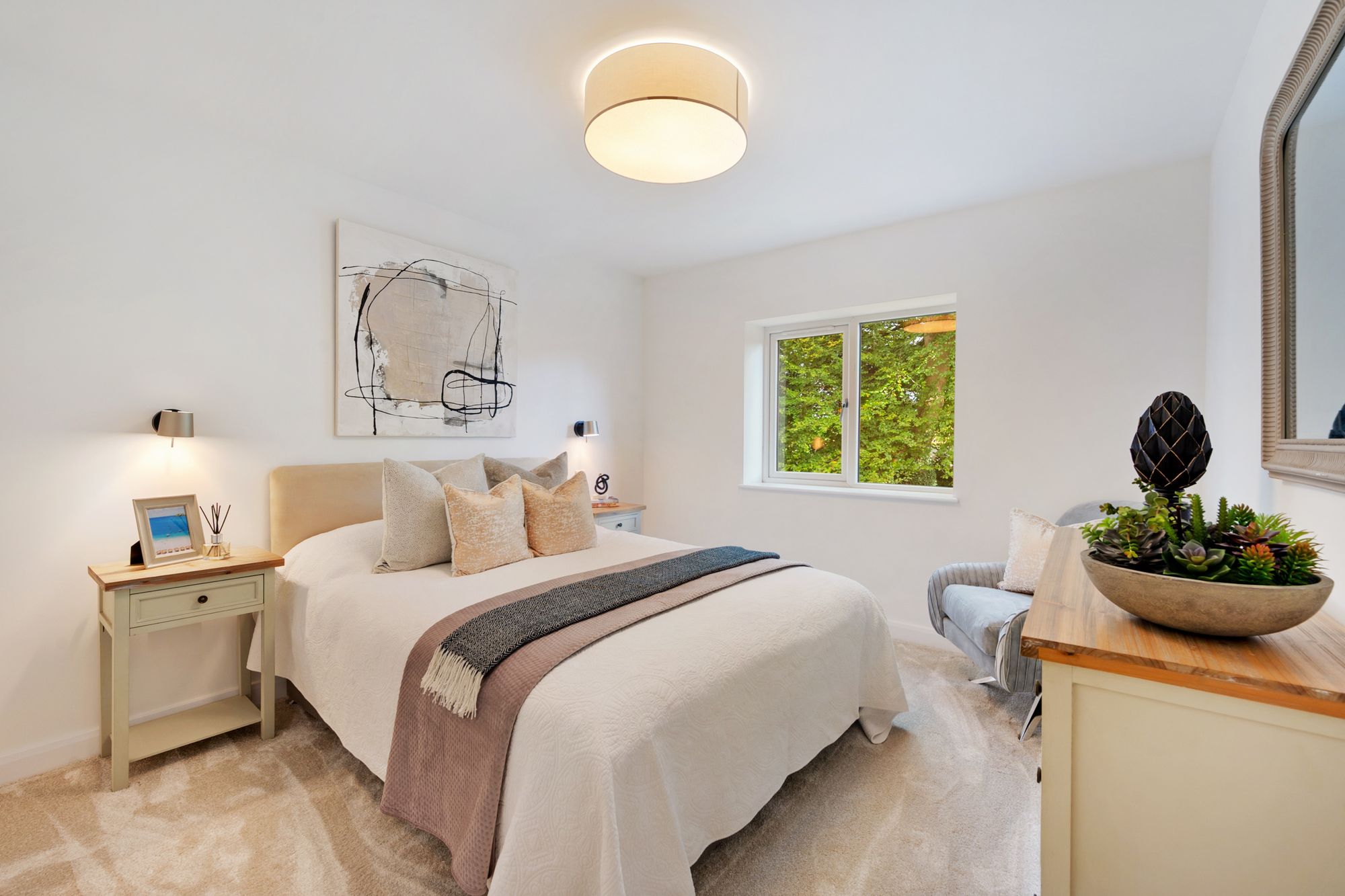 4 bed detached house for sale in Harpers Lane, Bolton 18