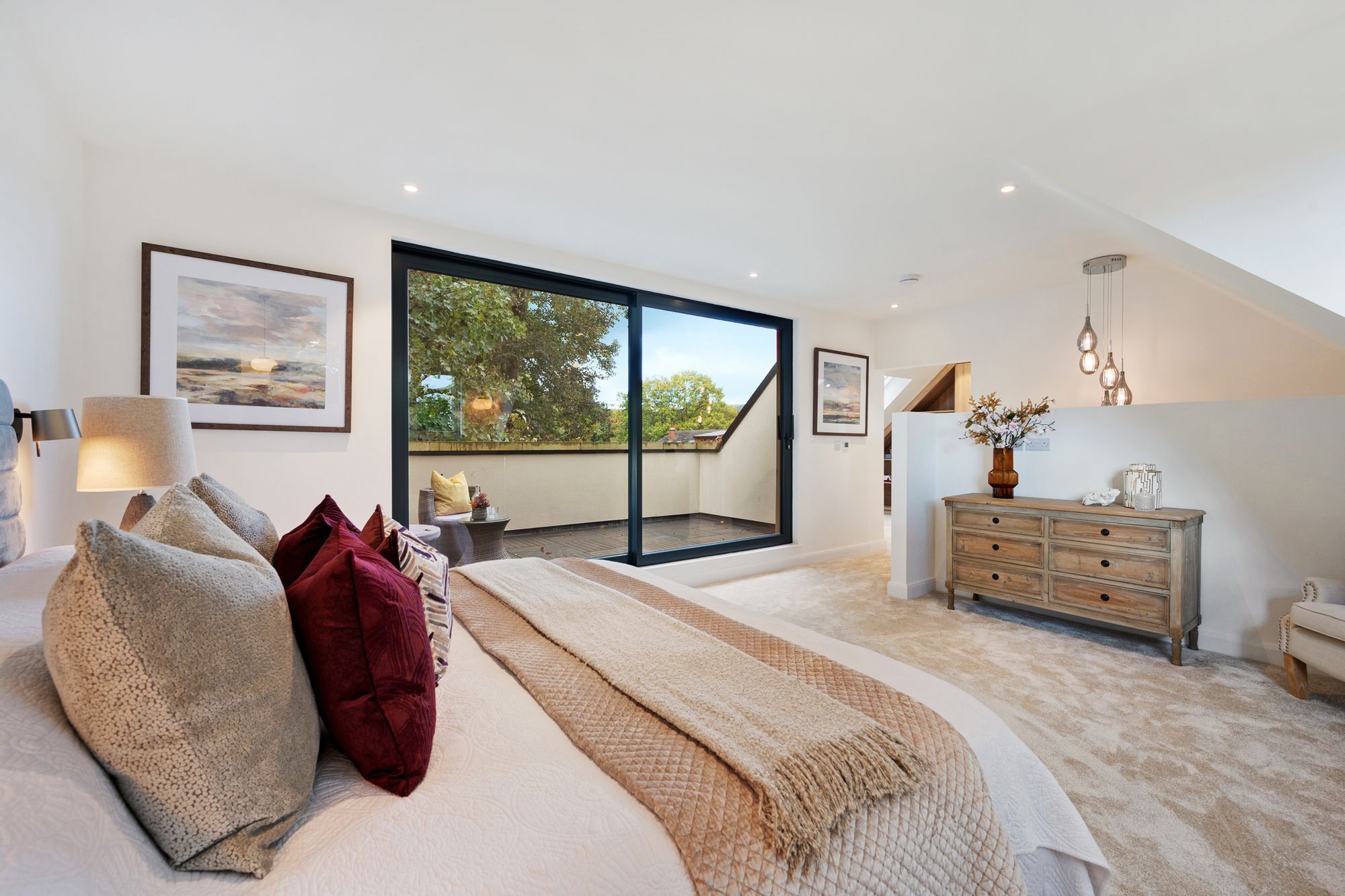 4 bed detached house for sale in Harpers Lane, Bolton 32