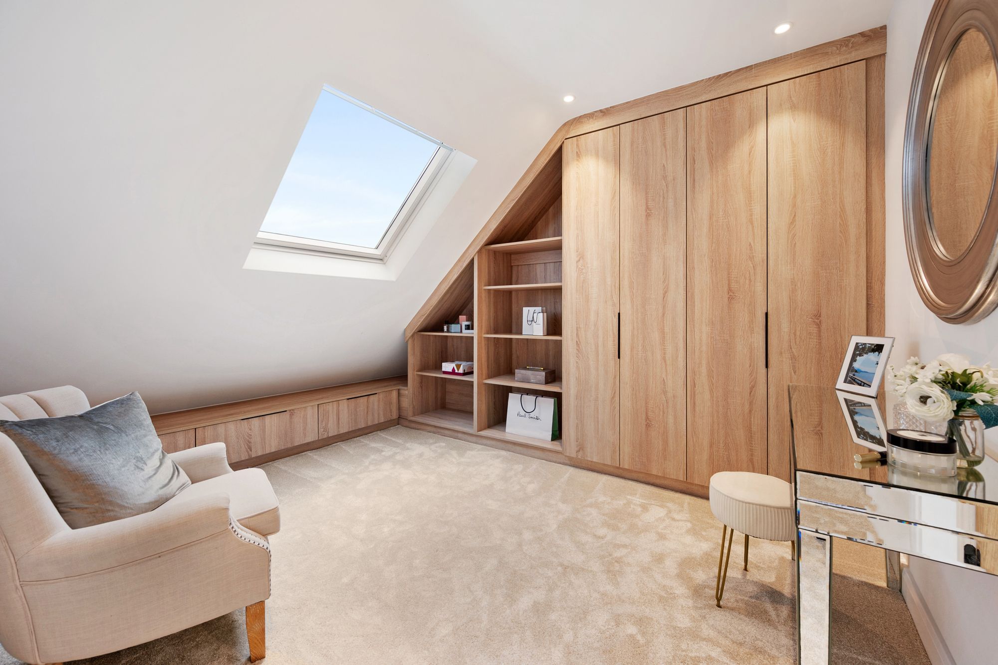 4 bed detached house for sale in Harpers Lane, Bolton 34