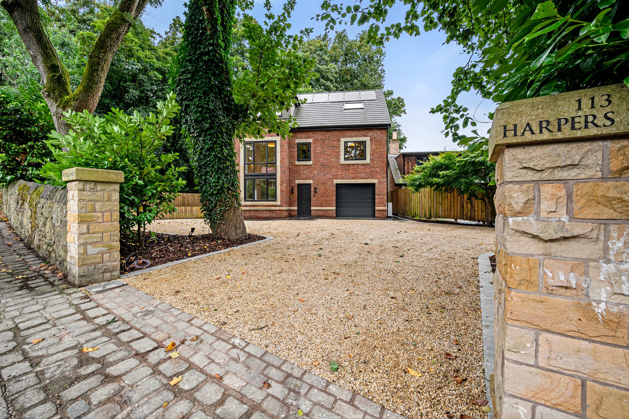 4 bed detached house for sale in Harpers Lane, Bolton  - Property Image 48