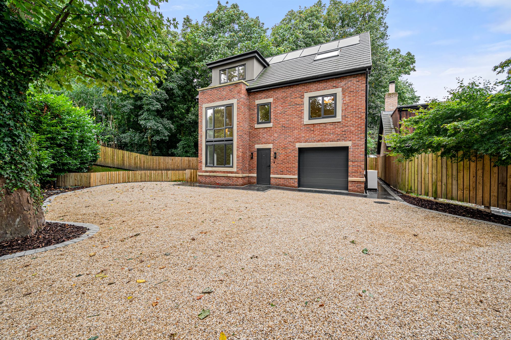 4 bed detached house for sale in Harpers Lane, Bolton  - Property Image 5