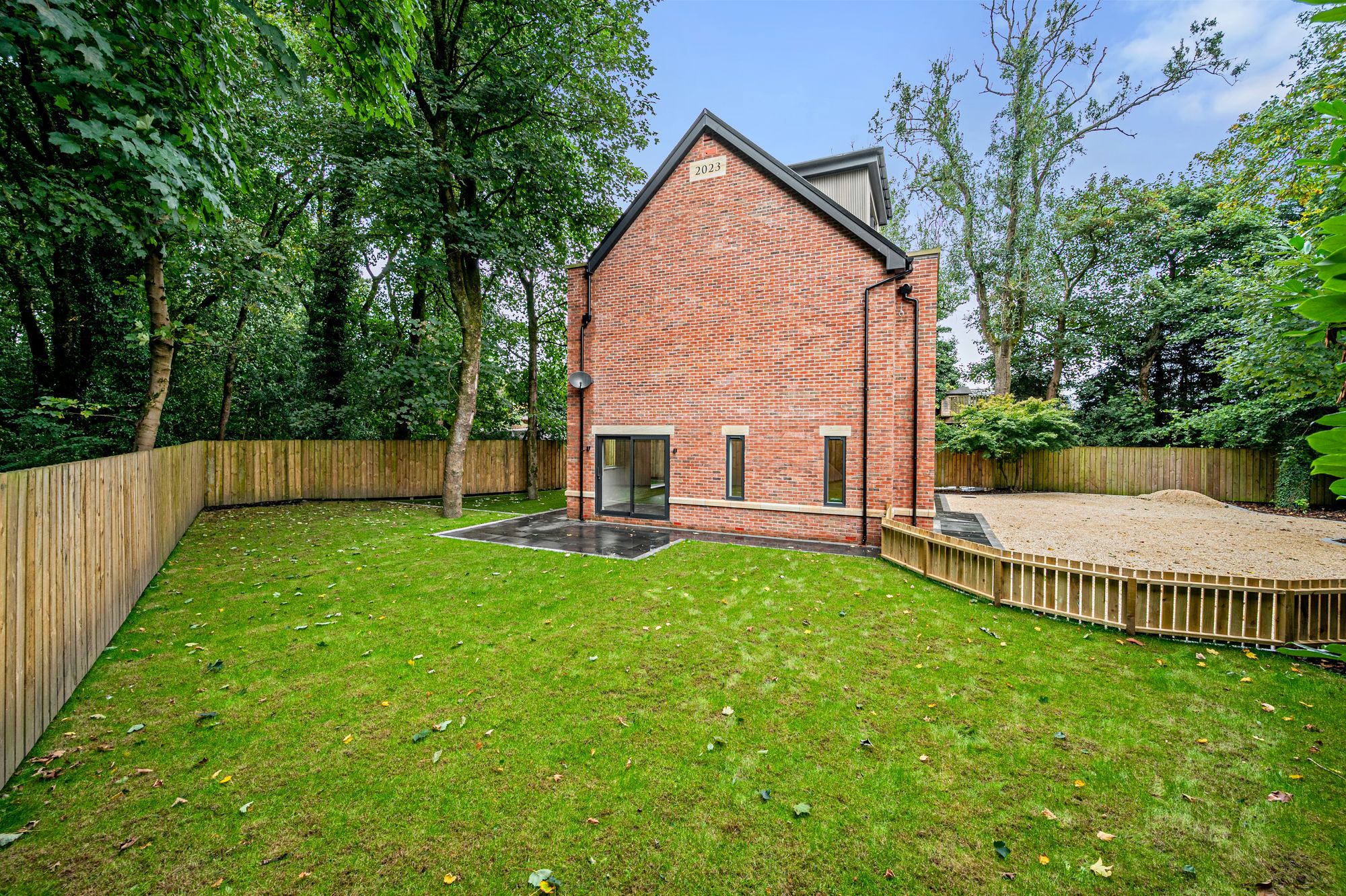 4 bed detached house for sale in Harpers Lane, Bolton  - Property Image 4