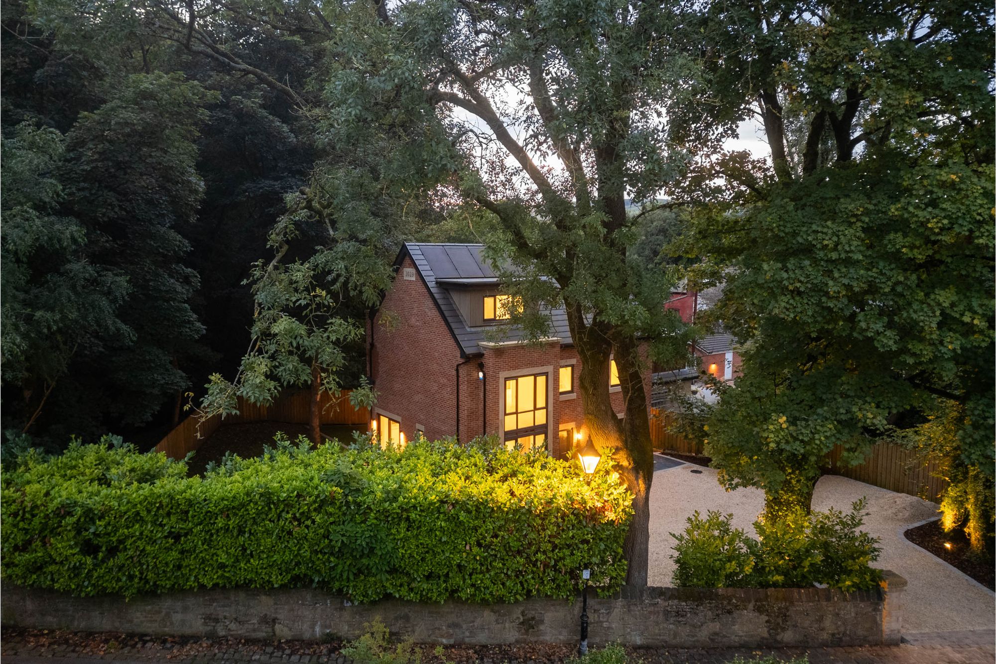 4 bed detached house for sale in Harpers Lane, Bolton  - Property Image 53