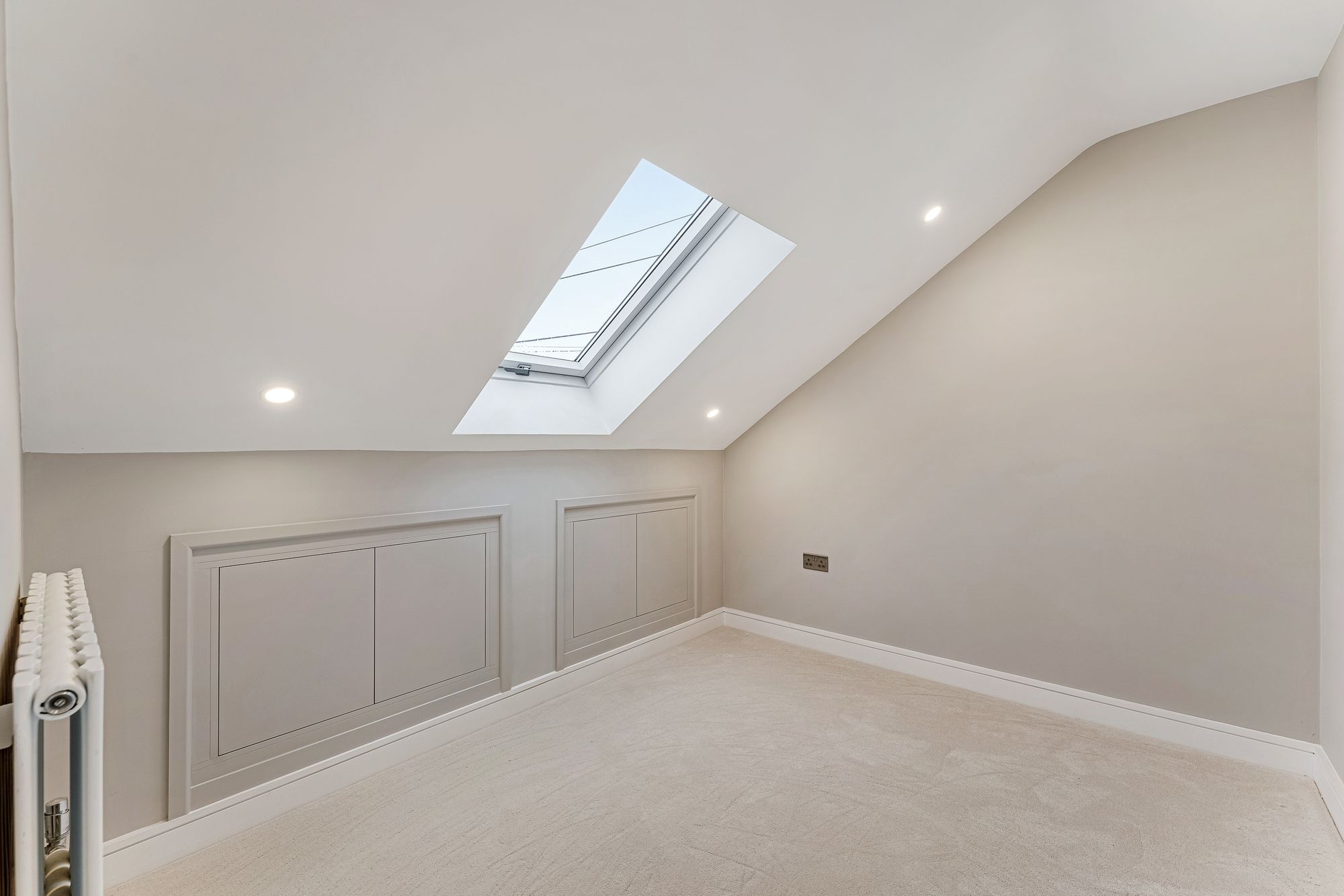 4 bed detached house for sale in Spring Street, Bury  - Property Image 26