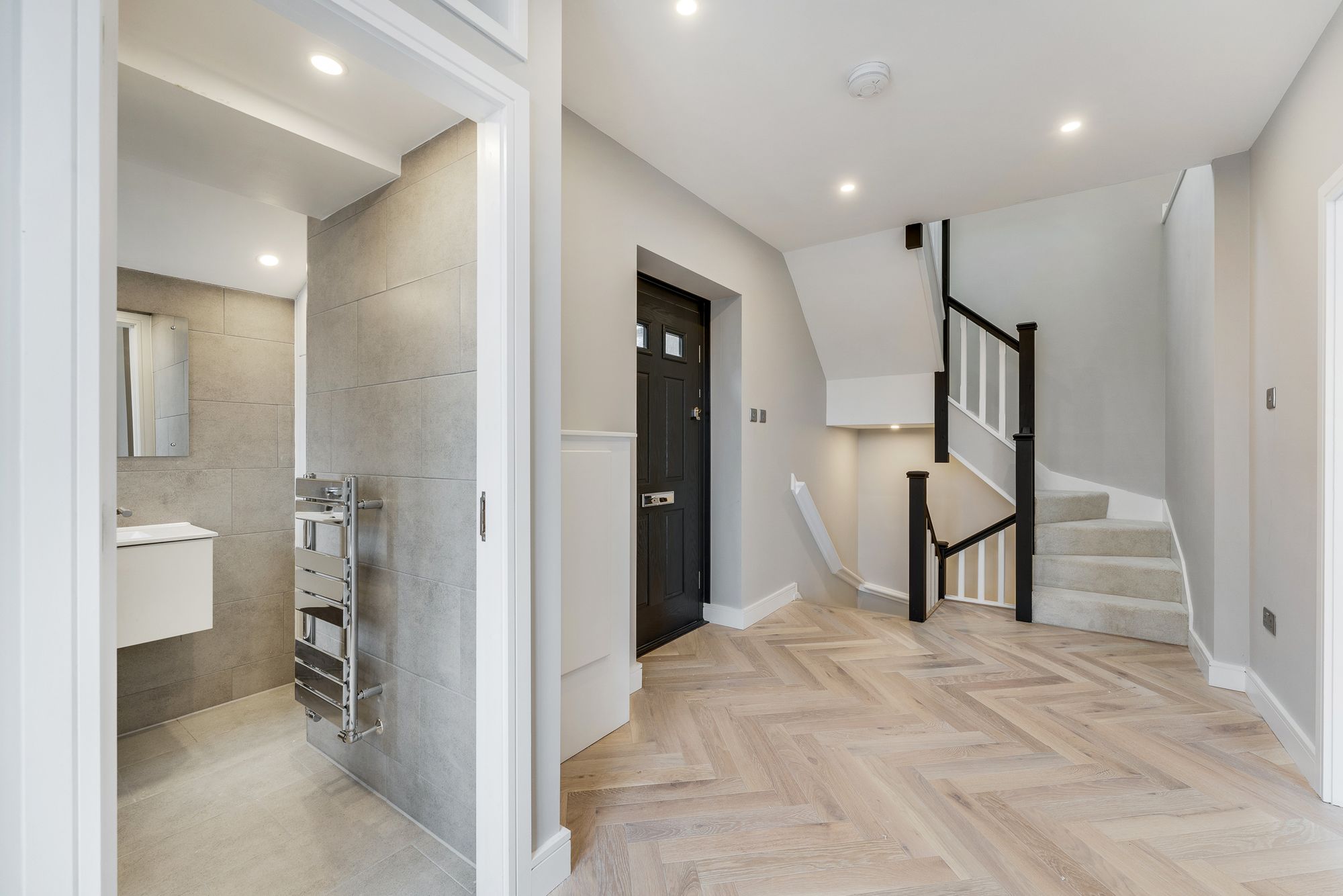 4 bed detached house for sale in Spring Street, Bury 18