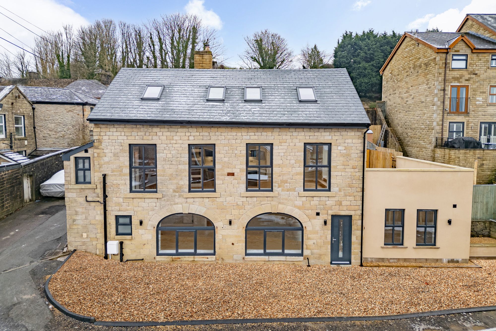 4 bed detached house for sale in Spring Street, Bury  - Property Image 56