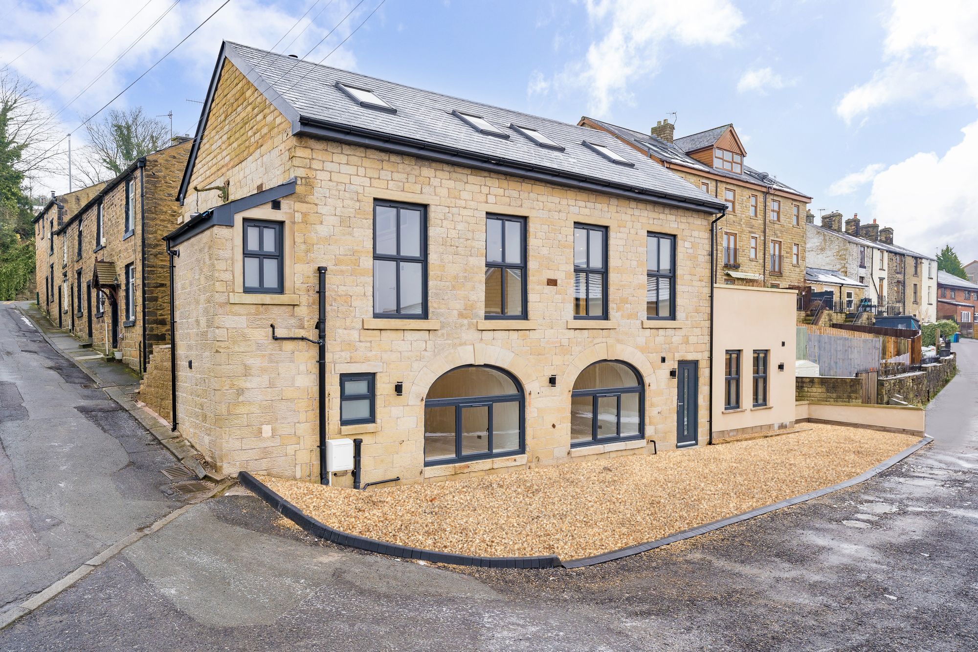 4 bed detached house for sale in Spring Street, Bury  - Property Image 5