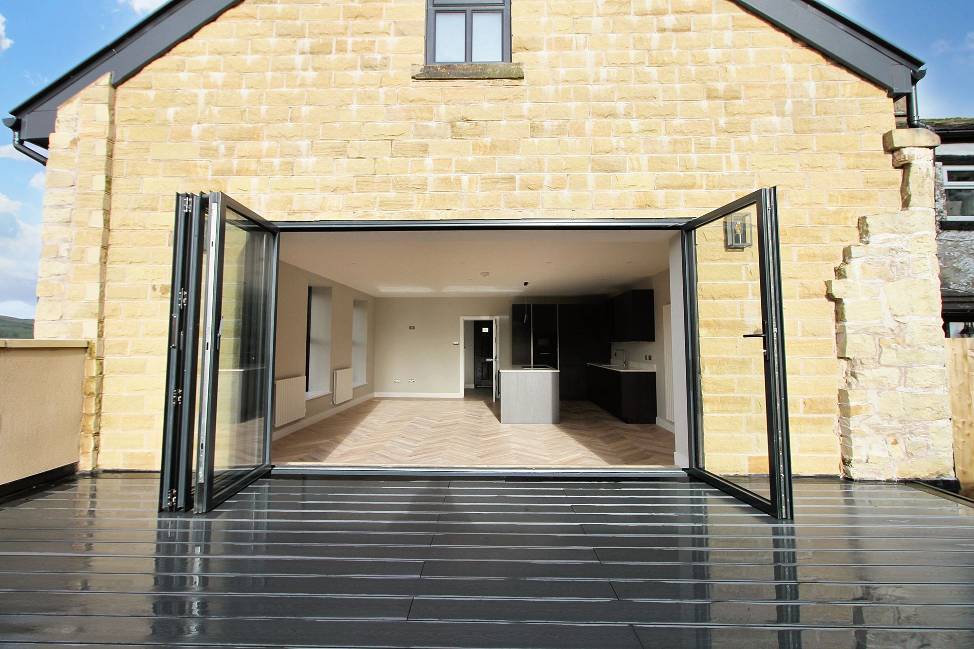 4 bed detached house for sale in Spring Street, Bury 48