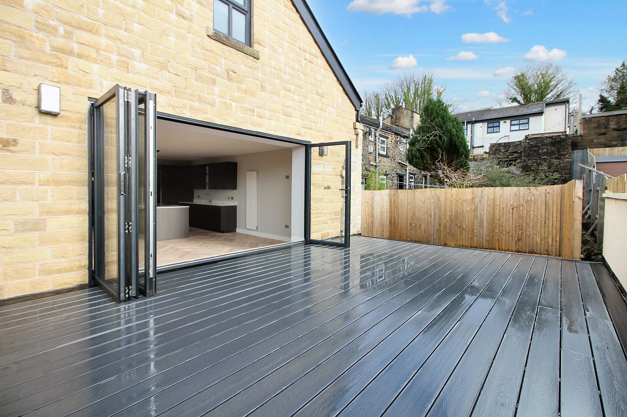 4 bed detached house for sale in Spring Street, Bury  - Property Image 51