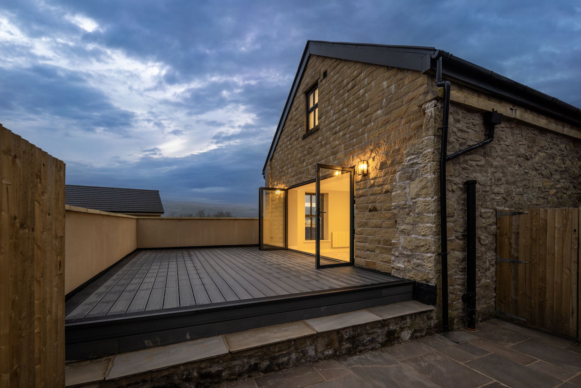 4 bed detached house for sale in Spring Street, Bury  - Property Image 47