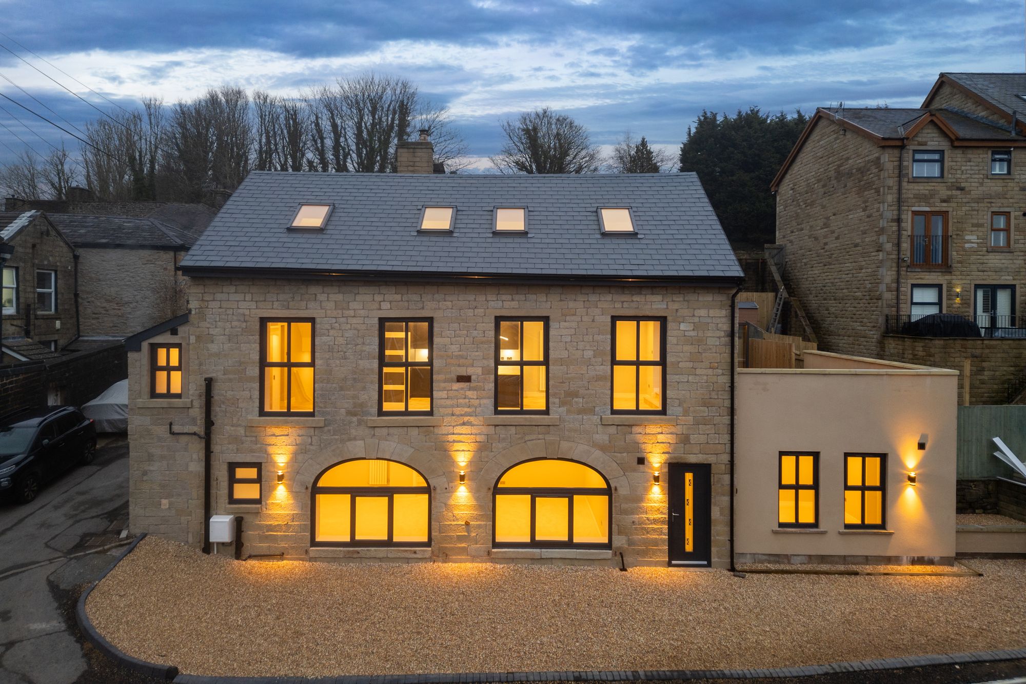 4 bed detached house for sale in Spring Street, Bury  - Property Image 57