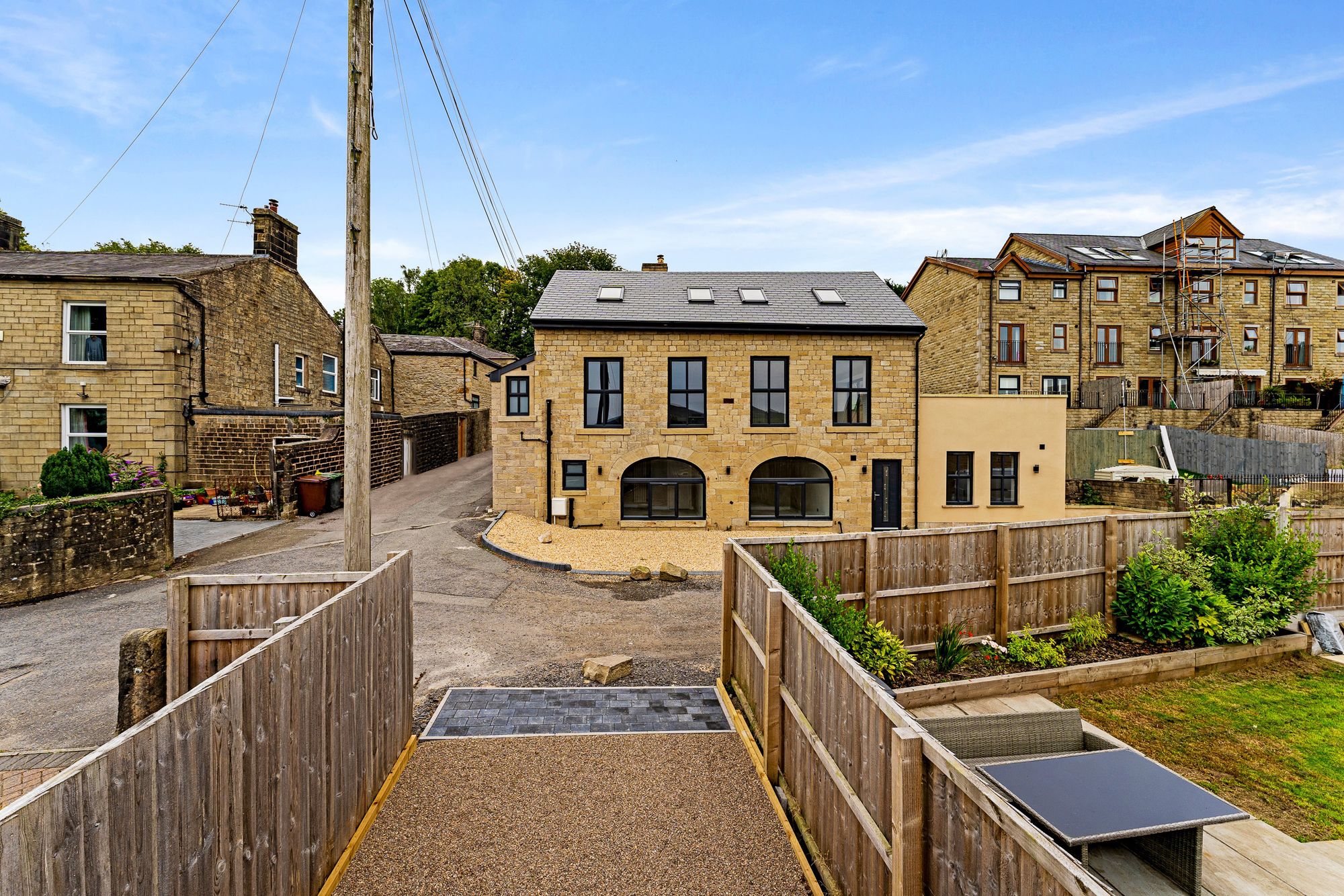 4 bed detached house for sale in Spring Street, Bury  - Property Image 56