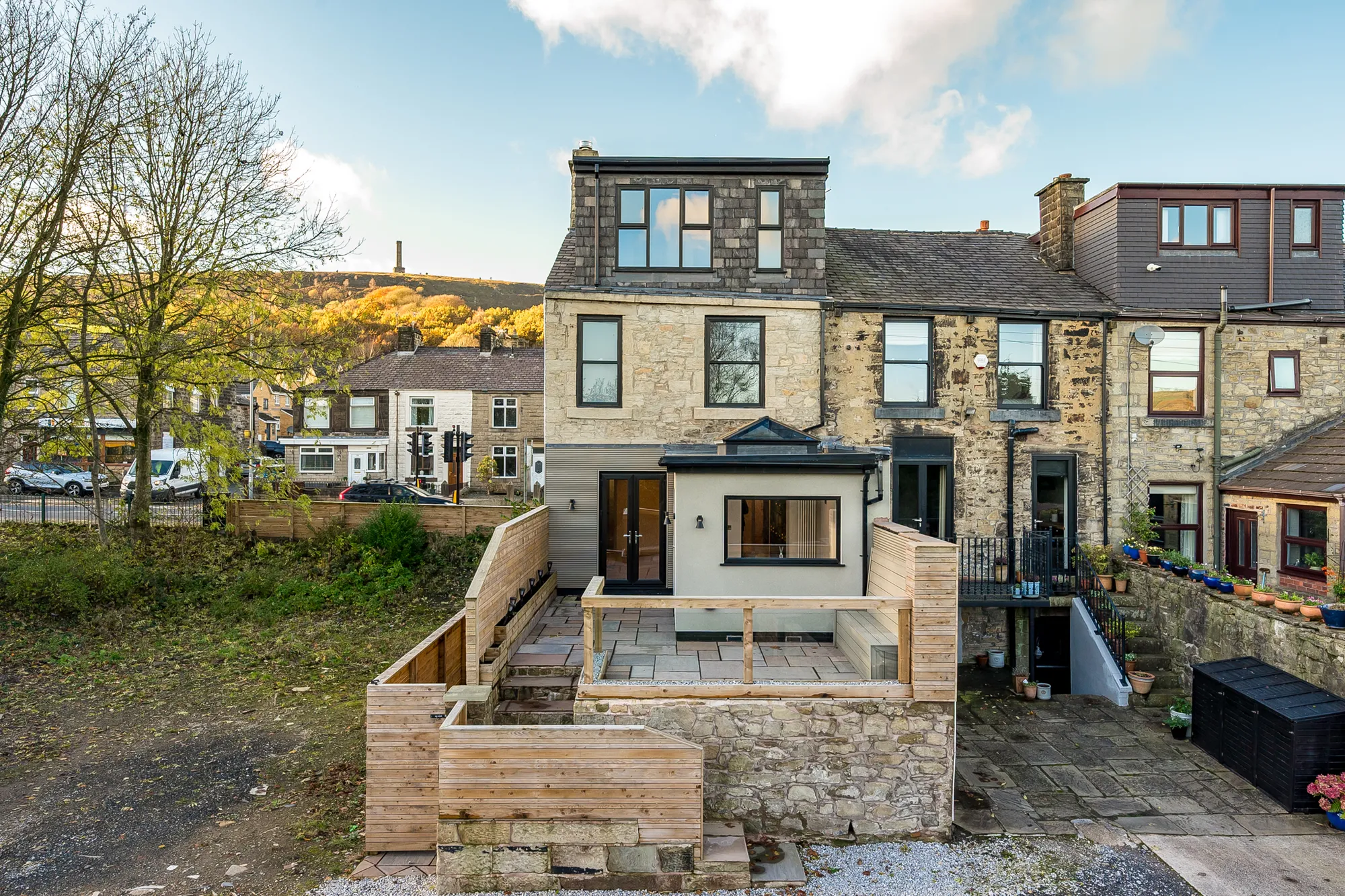 4 bed house for sale in Bolton Road West, Bury  - Property Image 7